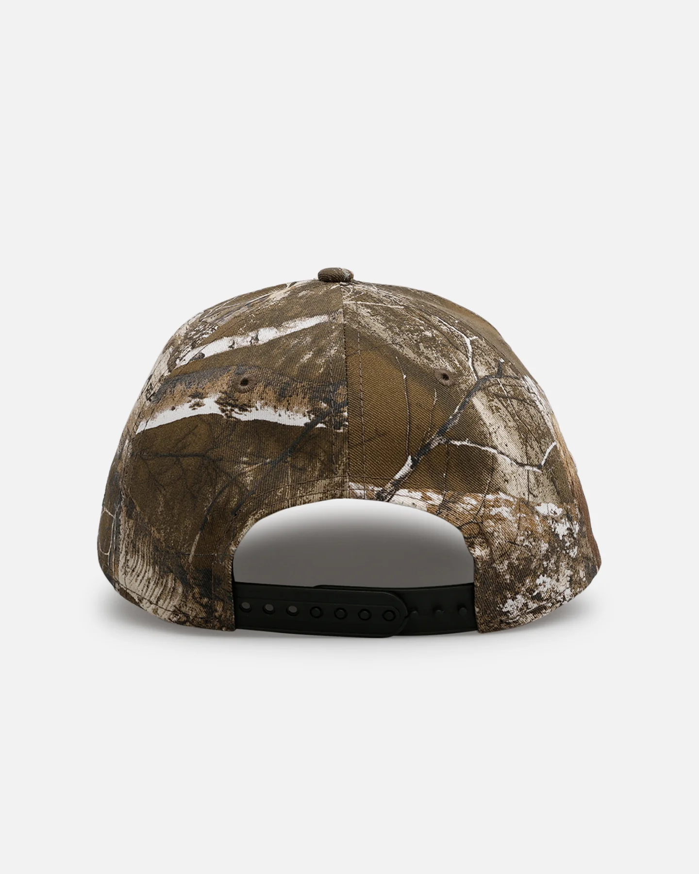 New Era Jupiter Hammerheads 'Great Outdoors' 9FORTY A-Frame Snapback Camo - Image 2