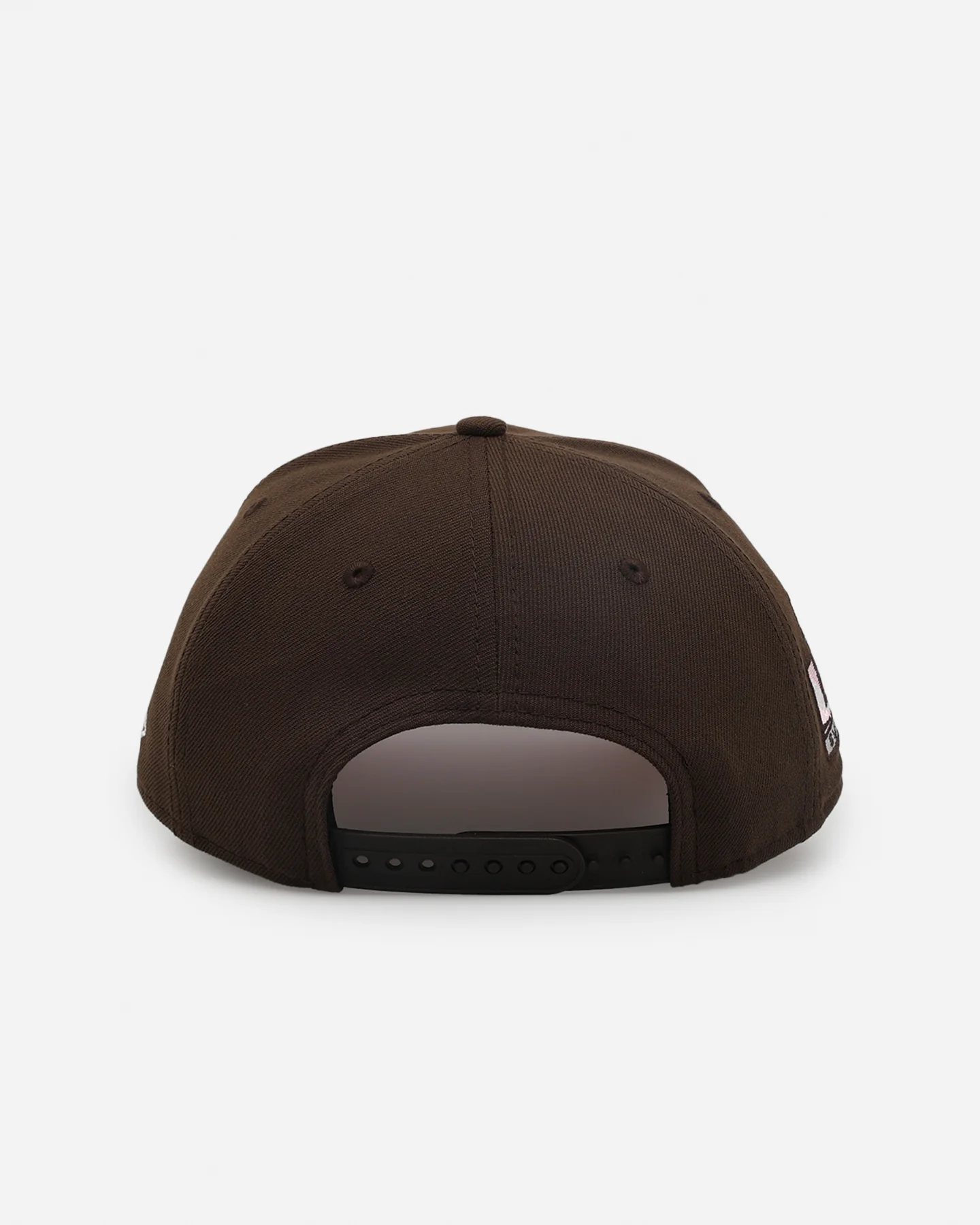 New Era Kansas City Chiefs 'Neapolitan 2.0' 9FORTY A-Frame Snapback Brown - Image 2