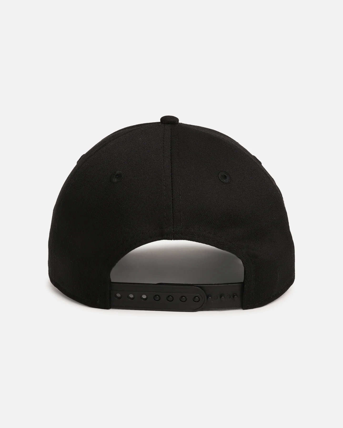 New Era Las Vegas Raiders 'Black Aqua' 9FORTY A-Frame Snapback Black/Aqua - Image 2