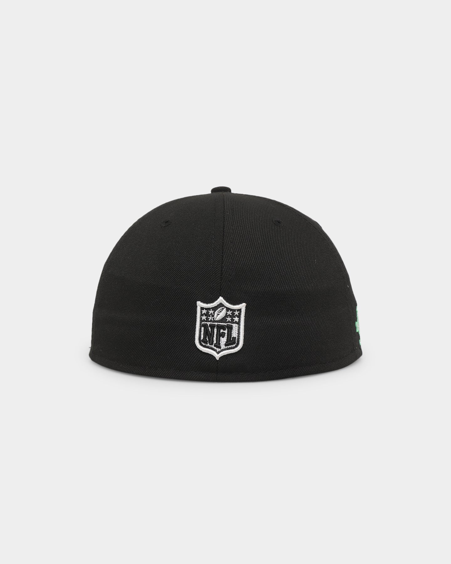 New Era Las Vegas Raiders Citrus Pop 59FIFTY Fitted Black - Image 3