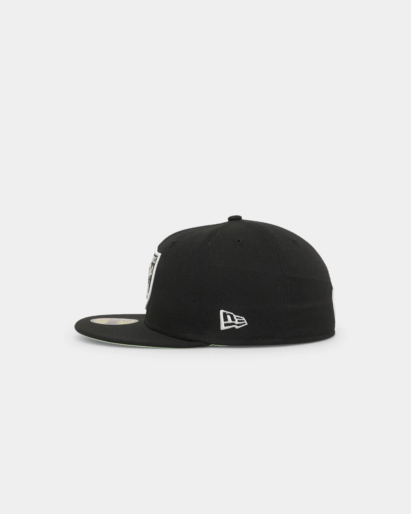 New Era Las Vegas Raiders Citrus Pop 59FIFTY Fitted Black - Image 5