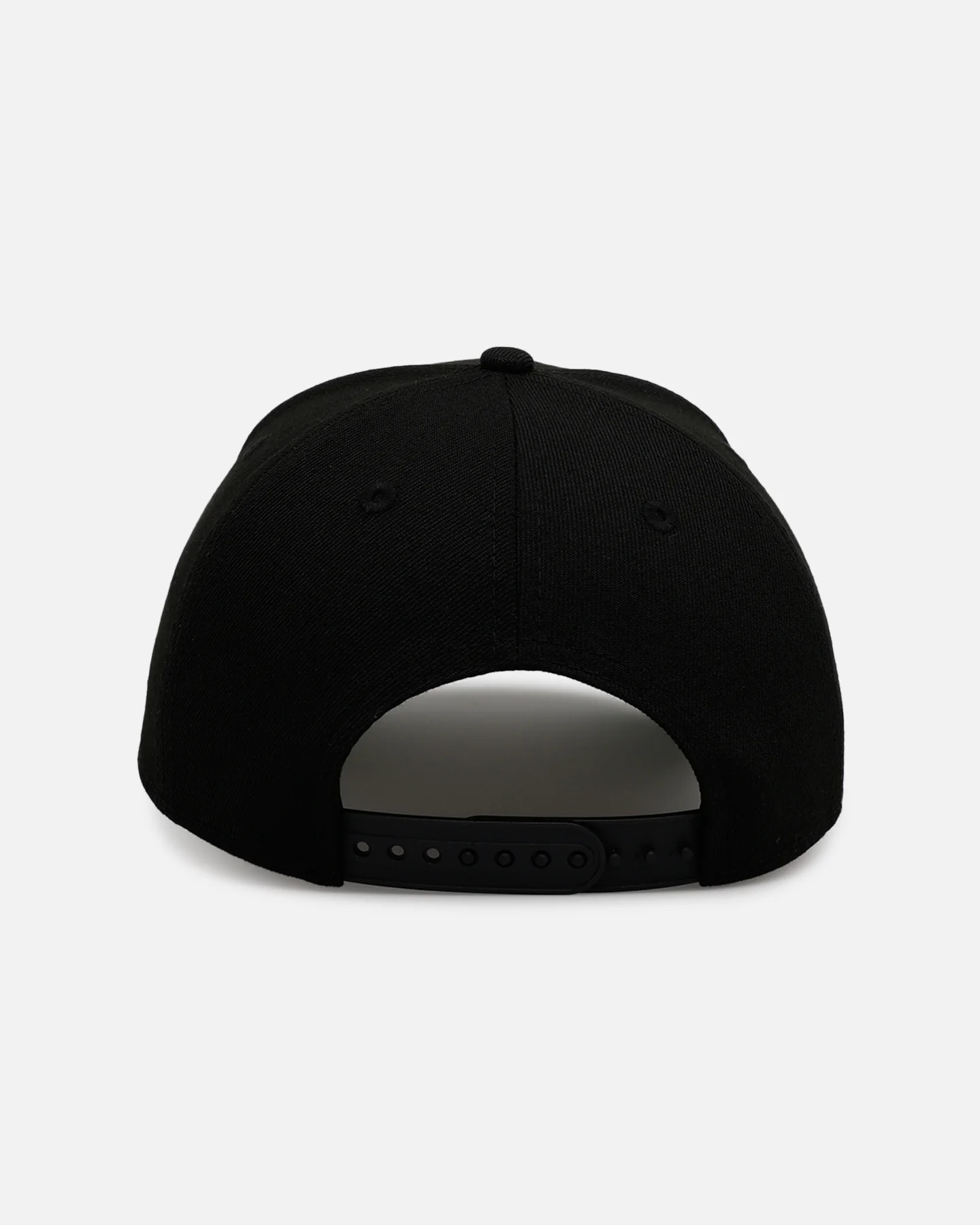 New Era Las Vegas Raiders 'Homage' 9FORTY A-Frame Snapback Black - Image 2