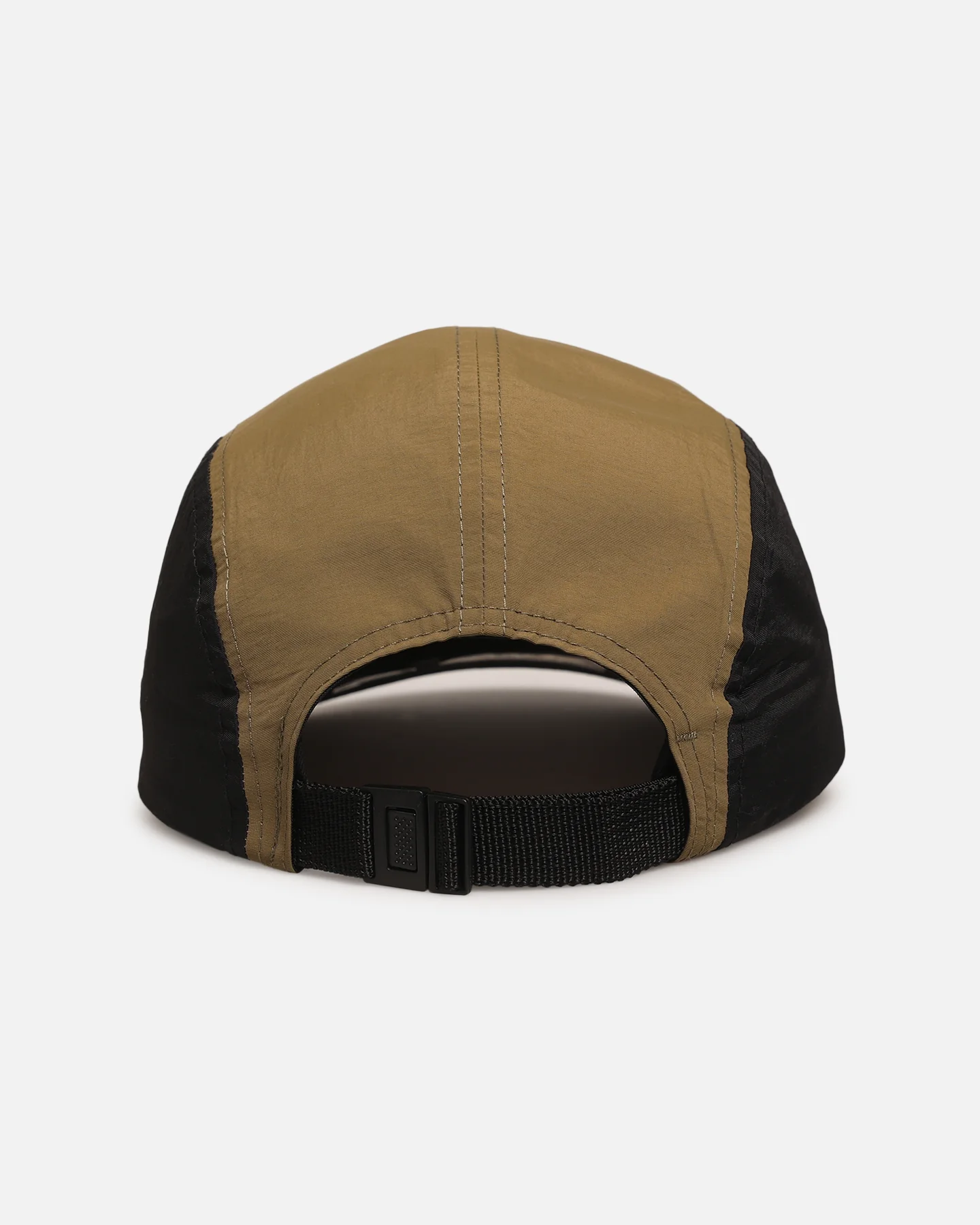 New Era Las Vegas Raiders 'Two-Tone Olive' Camper Strapback Olive/Black - Image 2