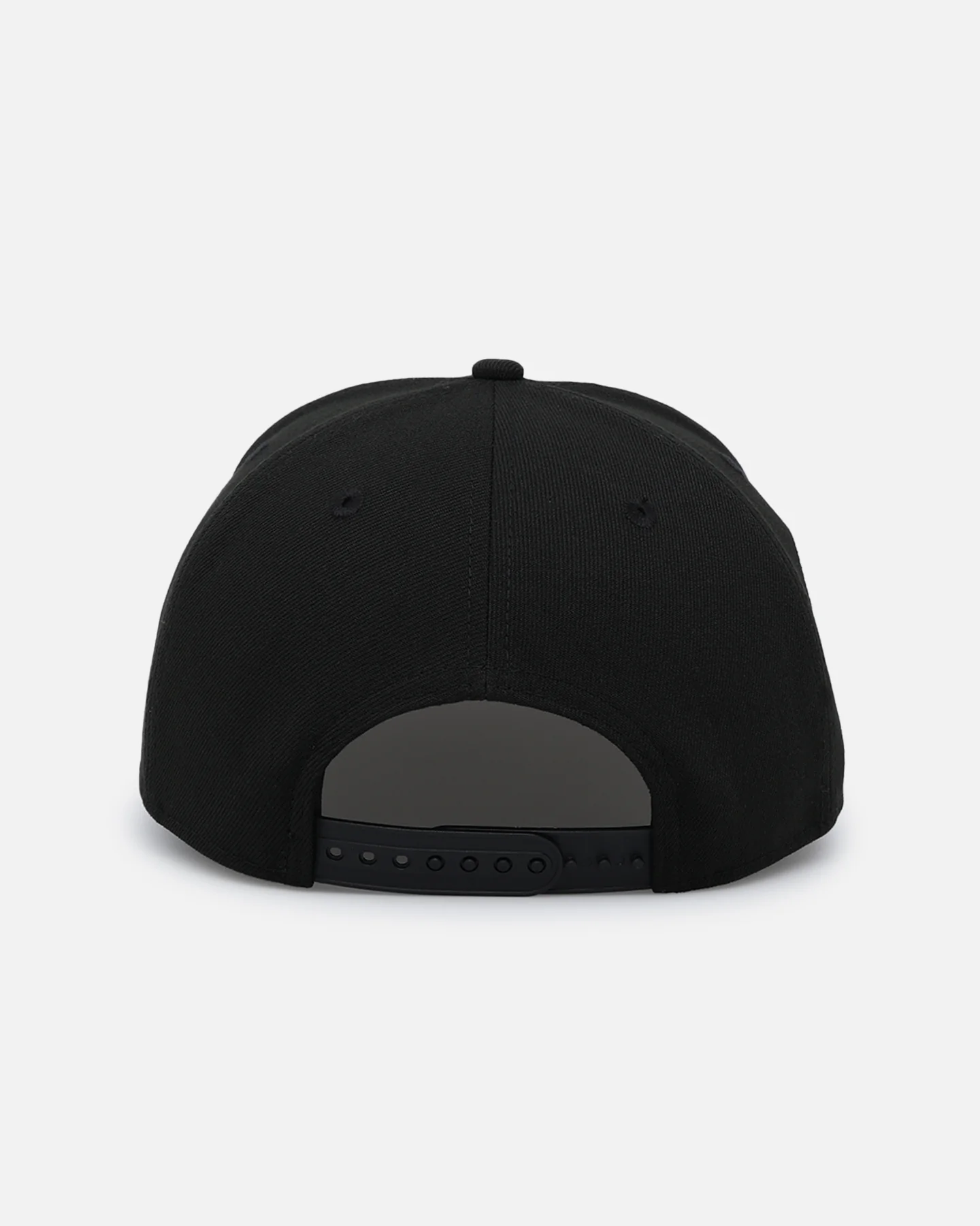 New Era Los Angeles Angels 'Black & White Upside Down' 9FIFTY Snapback Black/White - Image 2