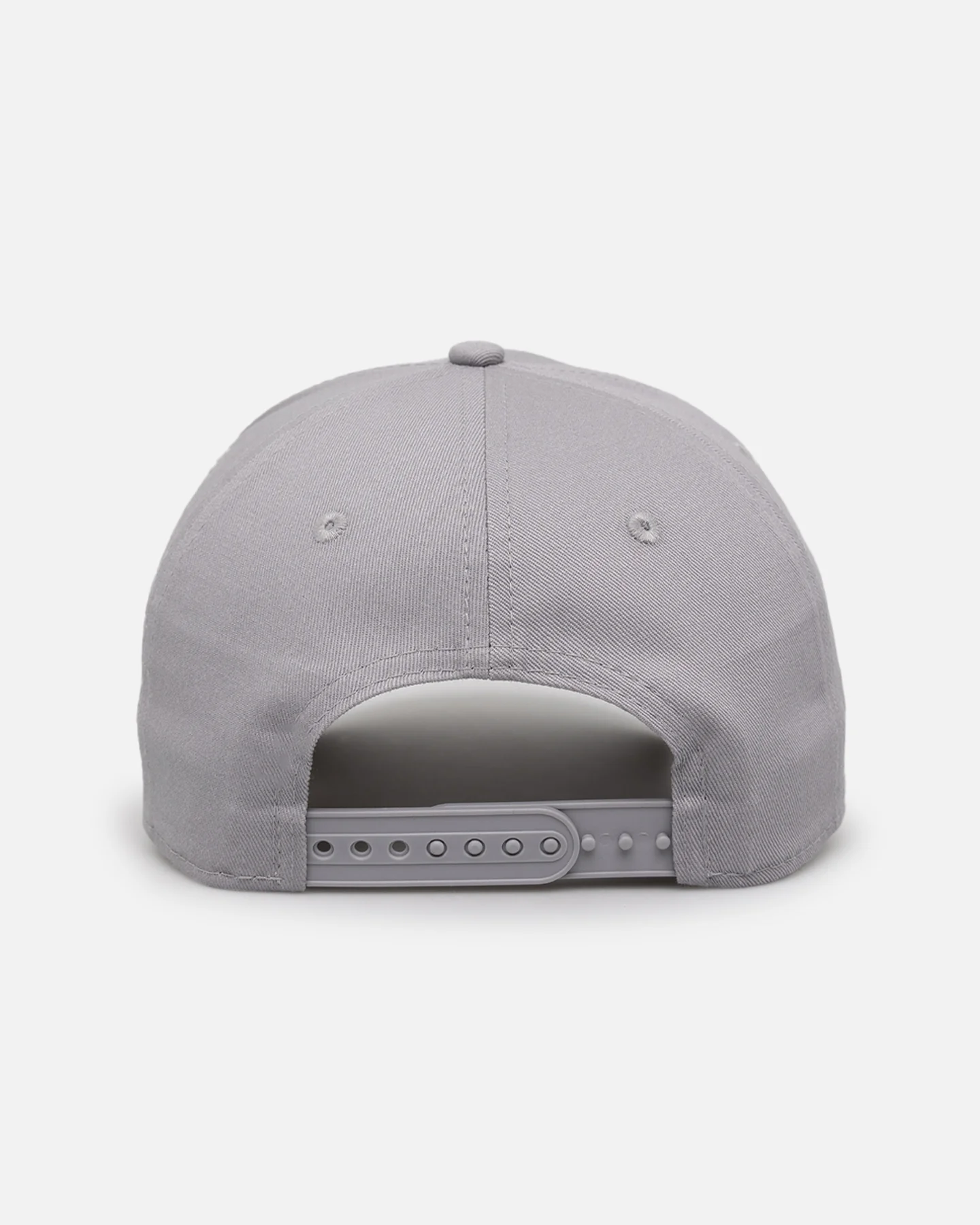 New Era Los Angeles Dodgers 9FORTY A-Frame Snapback Grey/Black/White - Image 2
