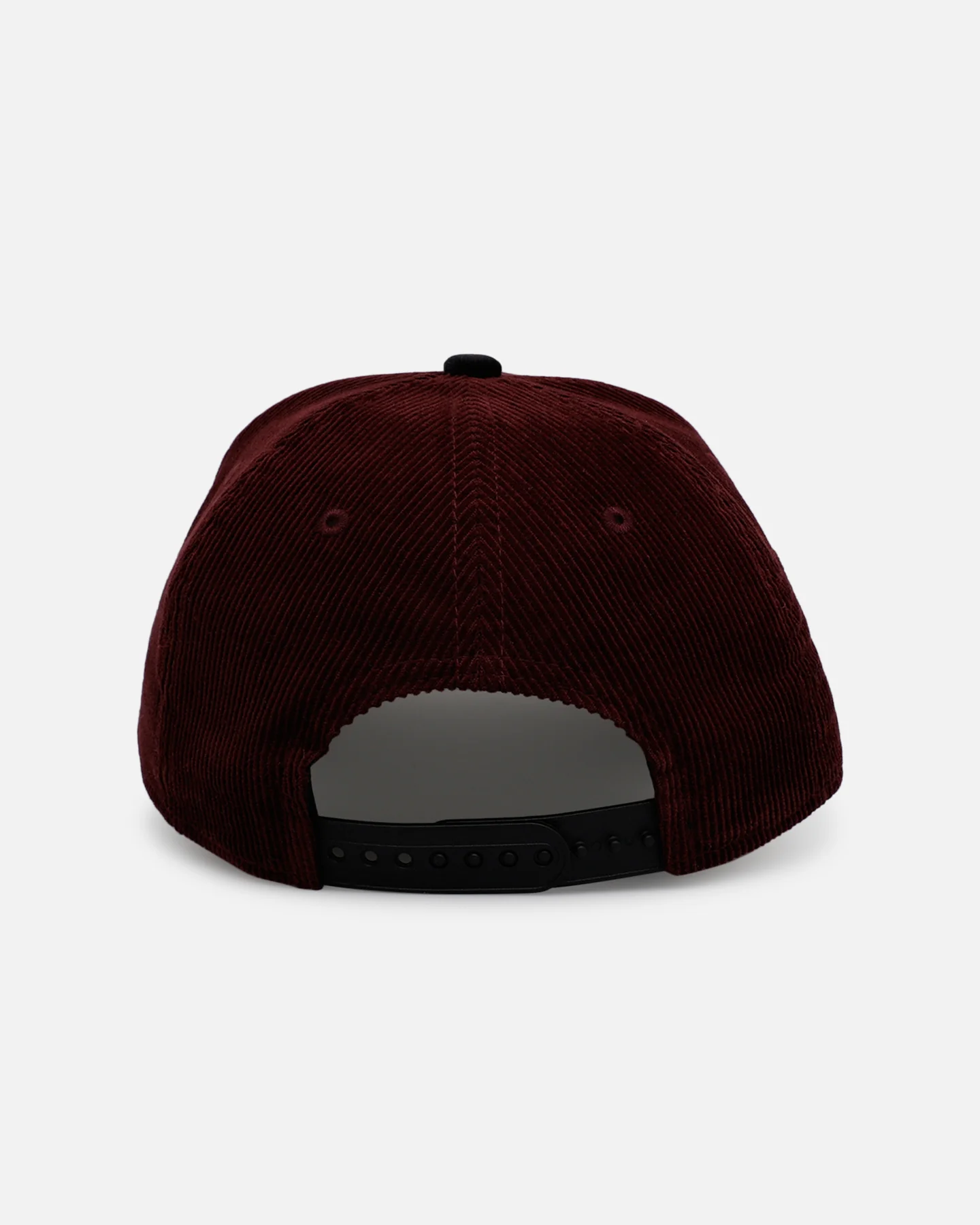 New Era Los Angeles Dodgers 'Certified Lover 2.0' Ohtani 9FORTY A-Frame Snapback Maroon - Image 3