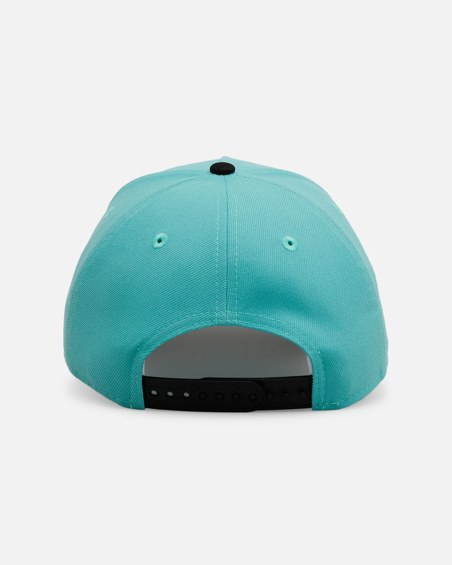 New Era Los Angeles Dodgers 'Diamonds Are Forever' 9FORTY A-Frame Snapback Mint - Image 2