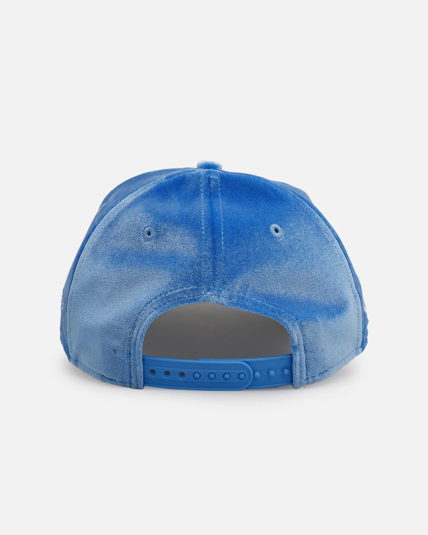 New Era Los Angeles Dodgers 'Dodgers Variety Pack' 9FORTY A-Frame Snapback Sky Blue - Image 3