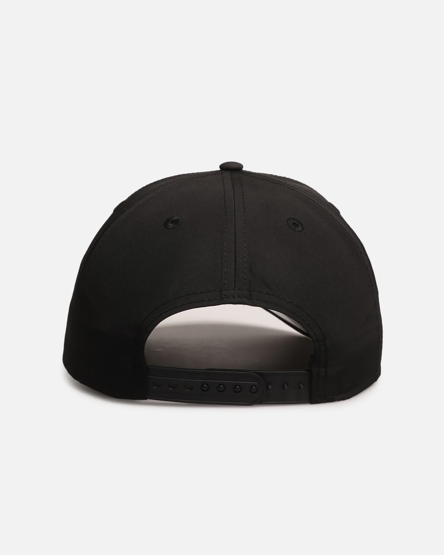 New Era Los Angeles Dodgers 'Golf Pack Prolite' 9FORTY A-Frame Snapback Black - Image 3