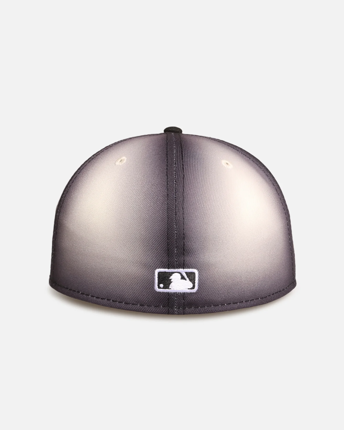 New Era Los Angeles Dodgers 'Gradient Edge' 59FIFTY Fitted Black - Image 2