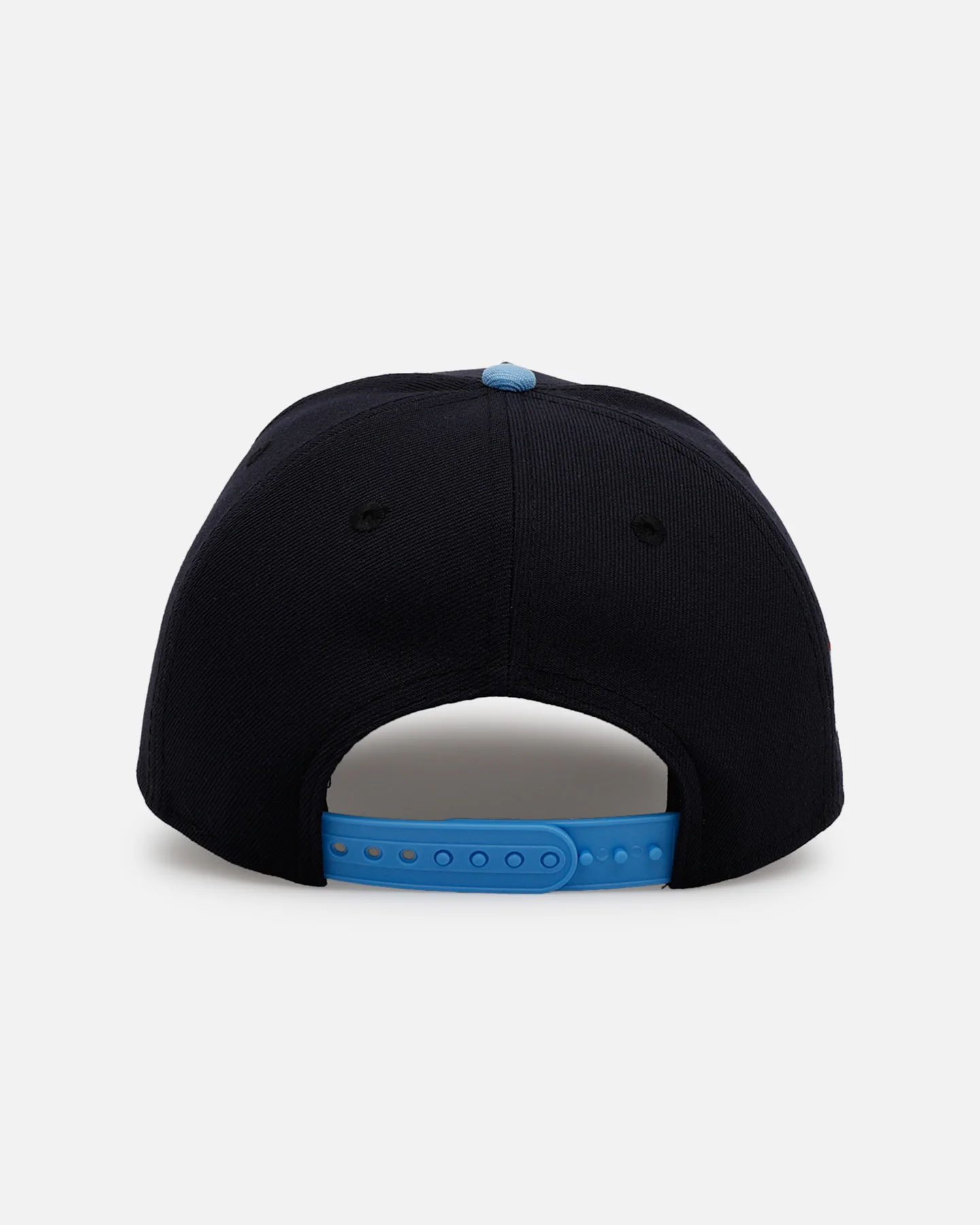 New Era Los Angeles Dodgers 'Ocean' 9FORTY A-Frame Snapback Navy/Sky Blue - Image 2