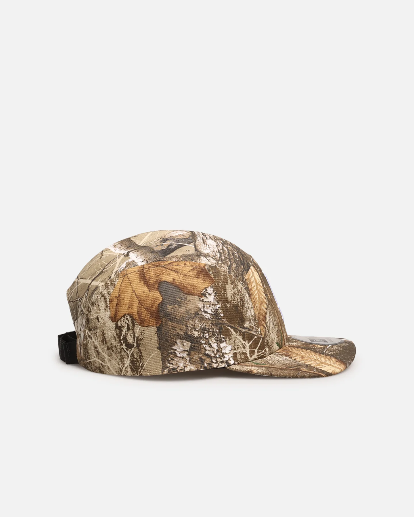 New Era Los Angeles Dodgers 'Realtree Edge' Camper Strapback Realtree Camo - Image 3
