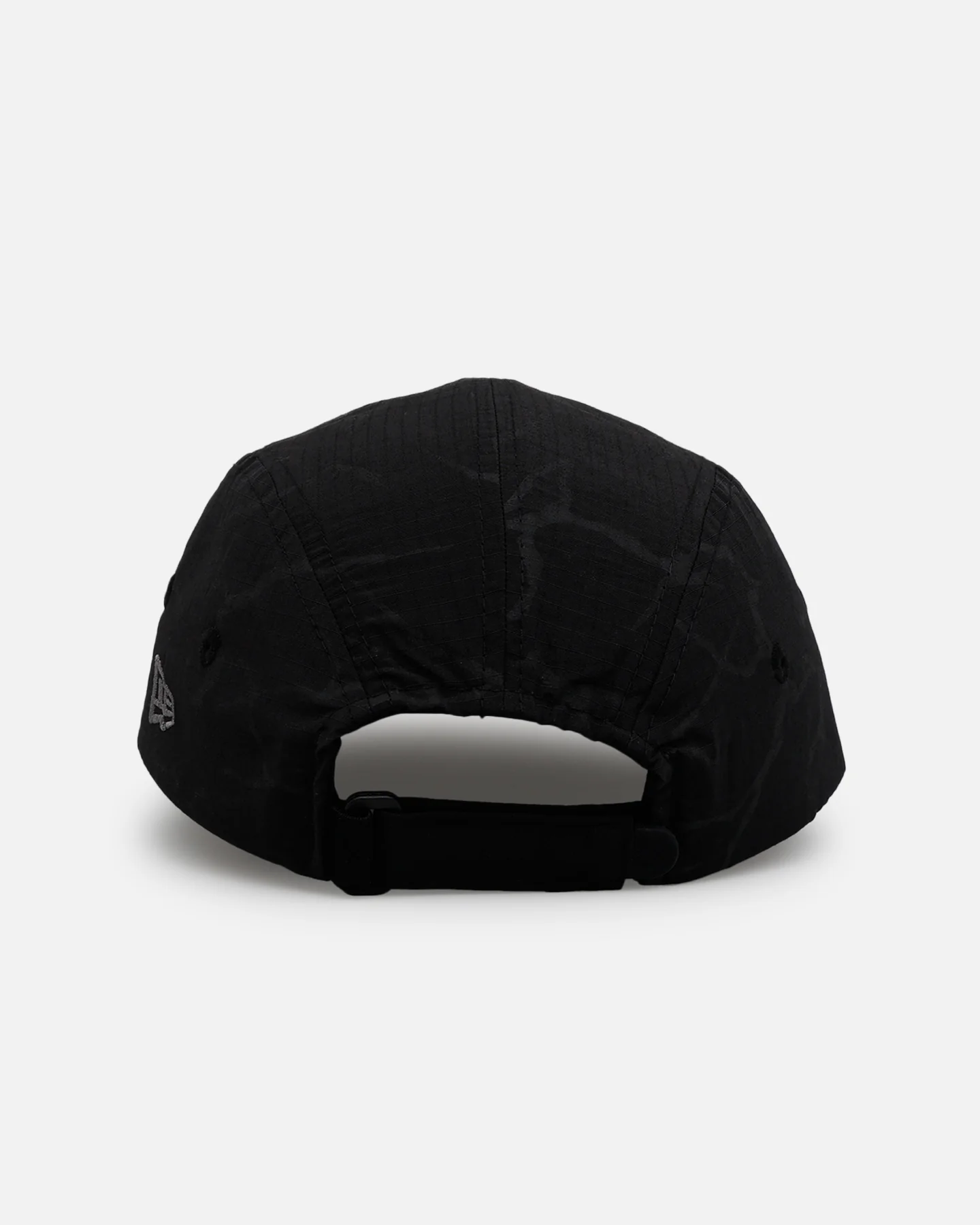 New Era Los Angeles Dodgers 'Reflective Lightning' TWENTY9 Strapback Black - Image 2