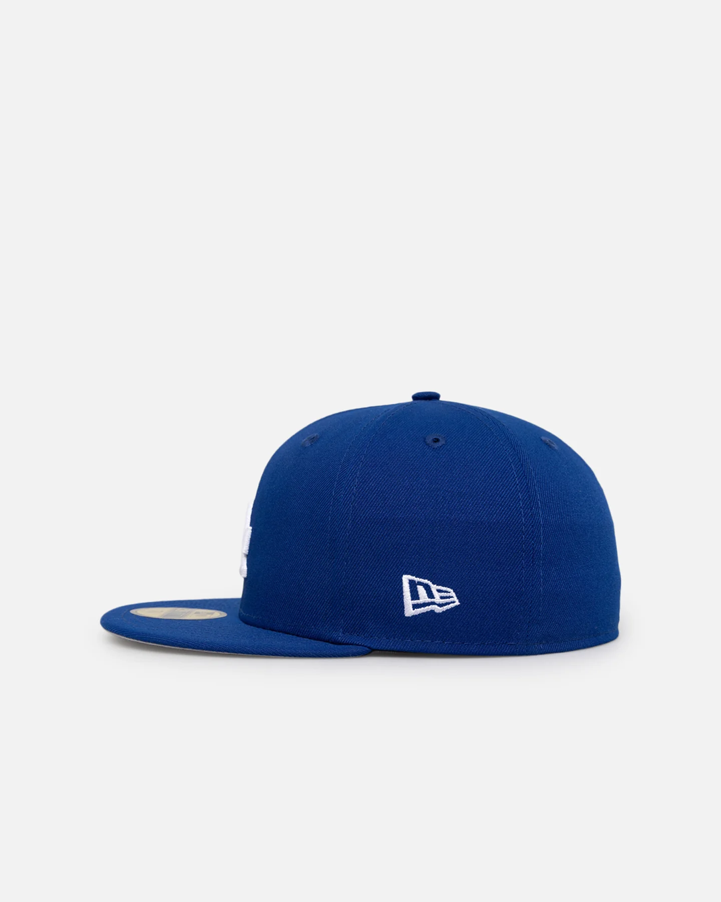 New Era Los Angeles Dodgers 'Royal White' 59FIFTY Fitted Royal/White - Image 4