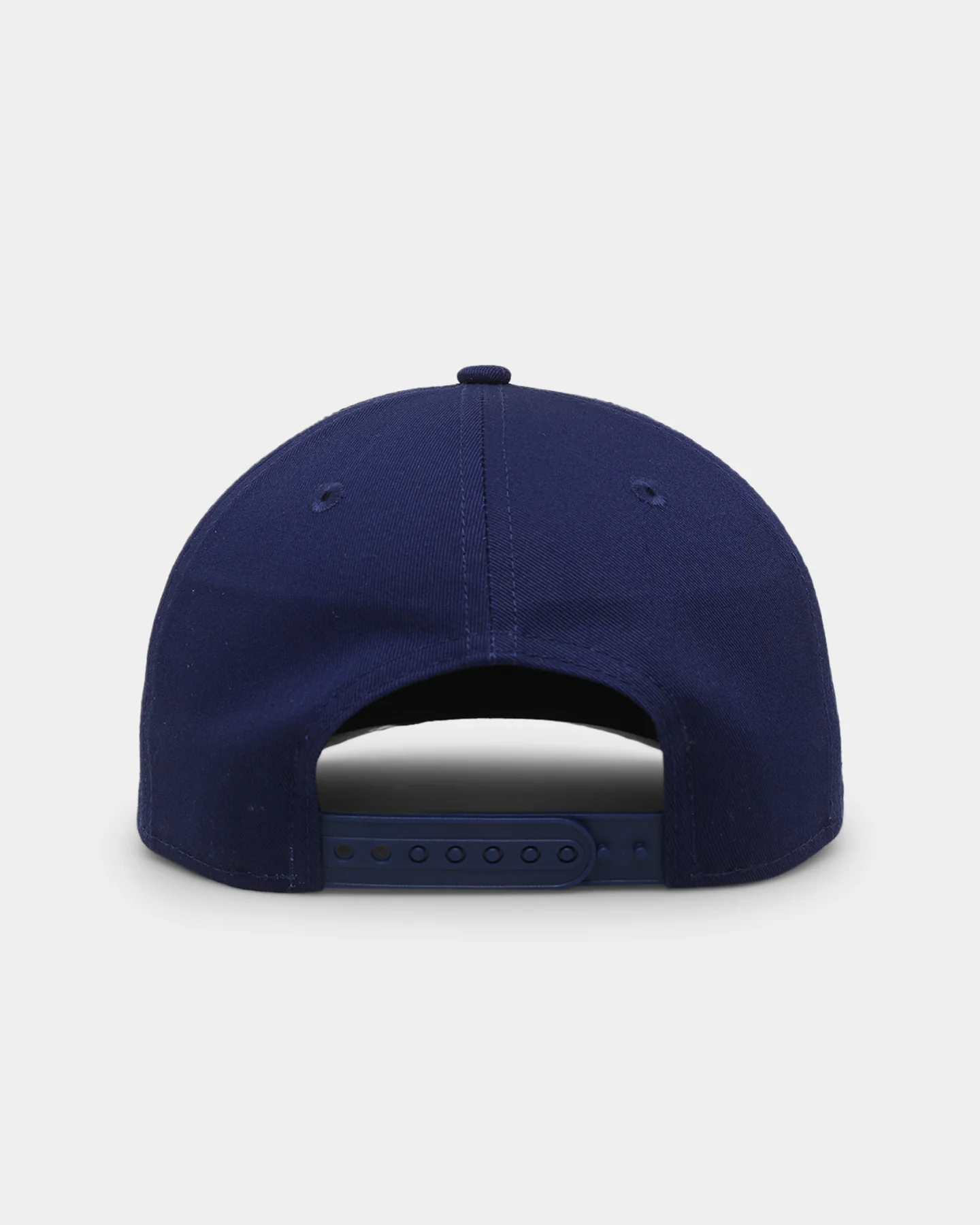 New Era Los Angeles Dodgers Golfer Snapback Original Team Colours - Image 2