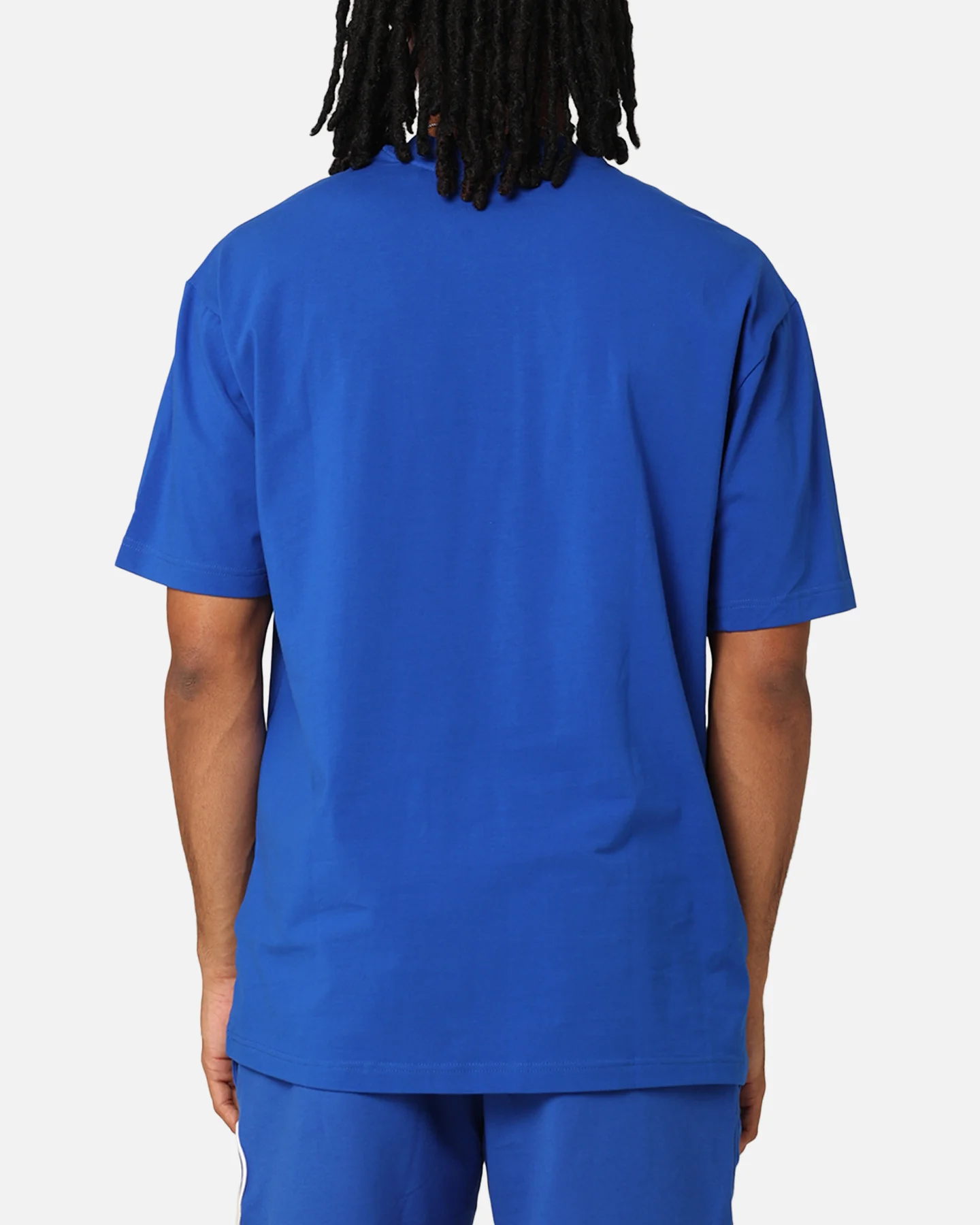 New Era Los Angeles Dodgers T-Shirt Bright Royal - Image 3