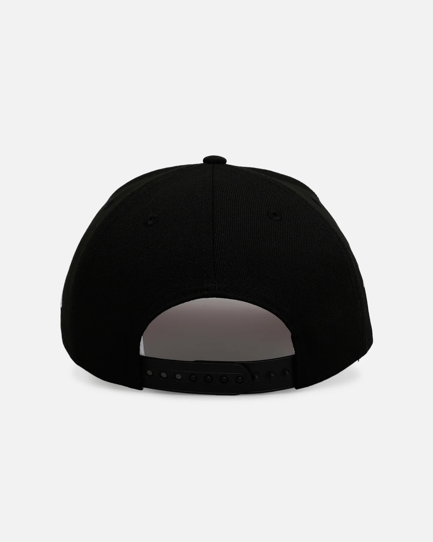 New Era Los Angeles Kings 'Black And Pink' 9FORTY A-Frame Snapback Black/Pink - Image 2