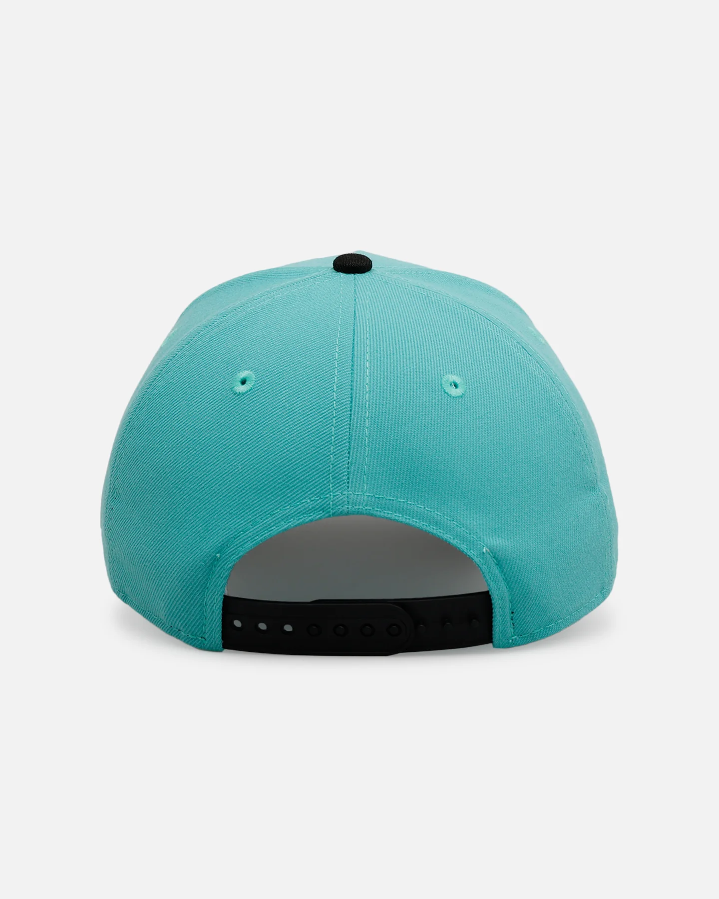 New Era Los Angeles Lakers 'Diamonds Are Forever' 9FORTY A-Frame Snapback Mint - Image 3