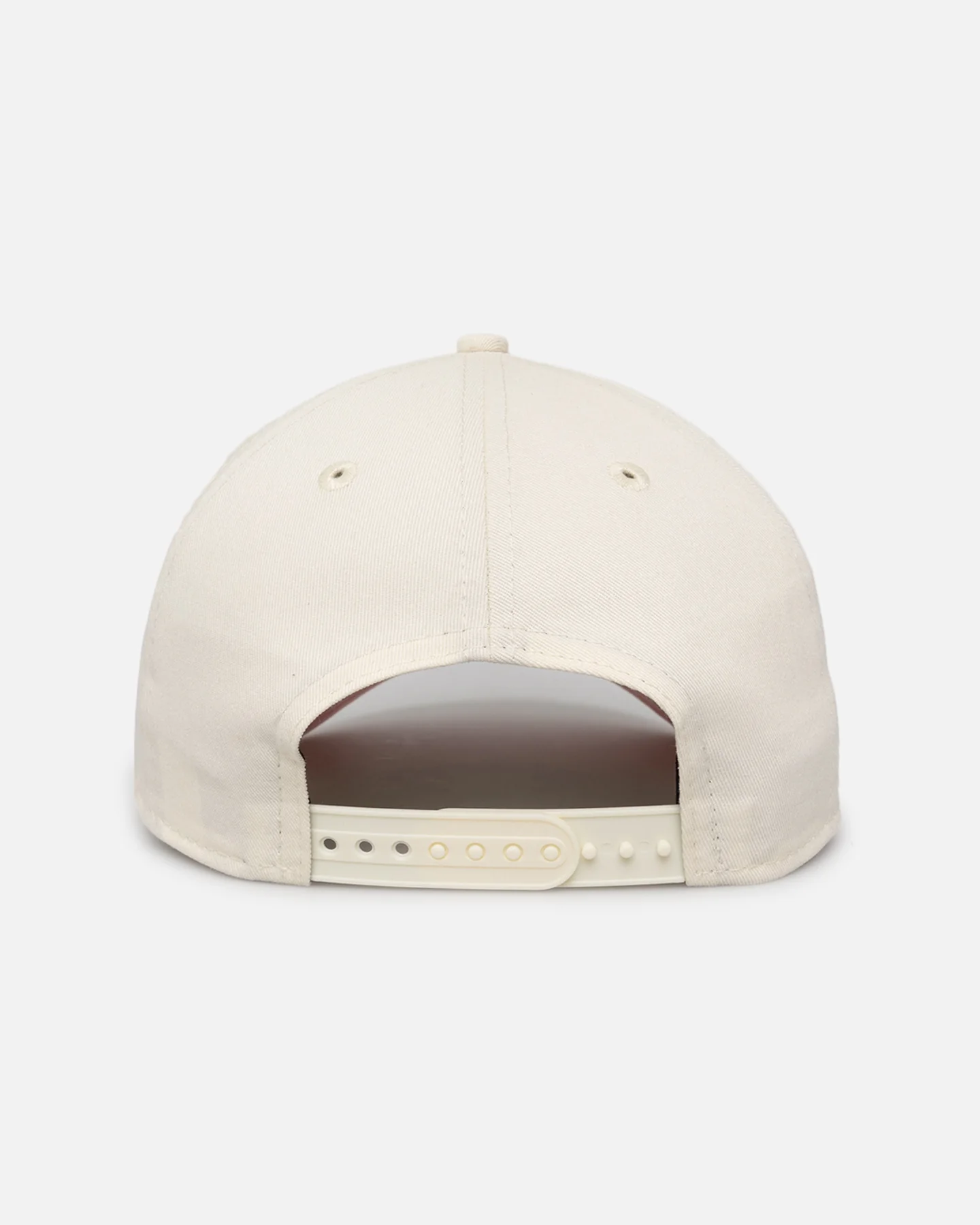 New Era Los Angeles Lakers 'Neapolitan Chrome' 9FORTY A-Frame Snapback Chrome/Pink Met - Image 2