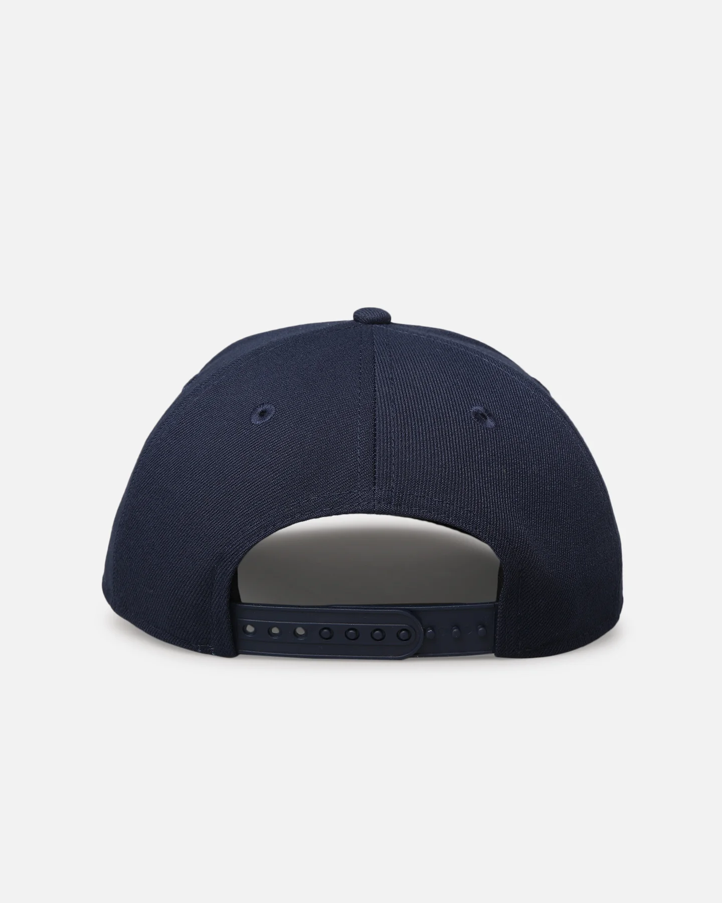 New Era Manly-Warringah Sea Eagles 'Ocean Blue' 9FORTY A-Frame Snapback Oceanside Blue - Image 2