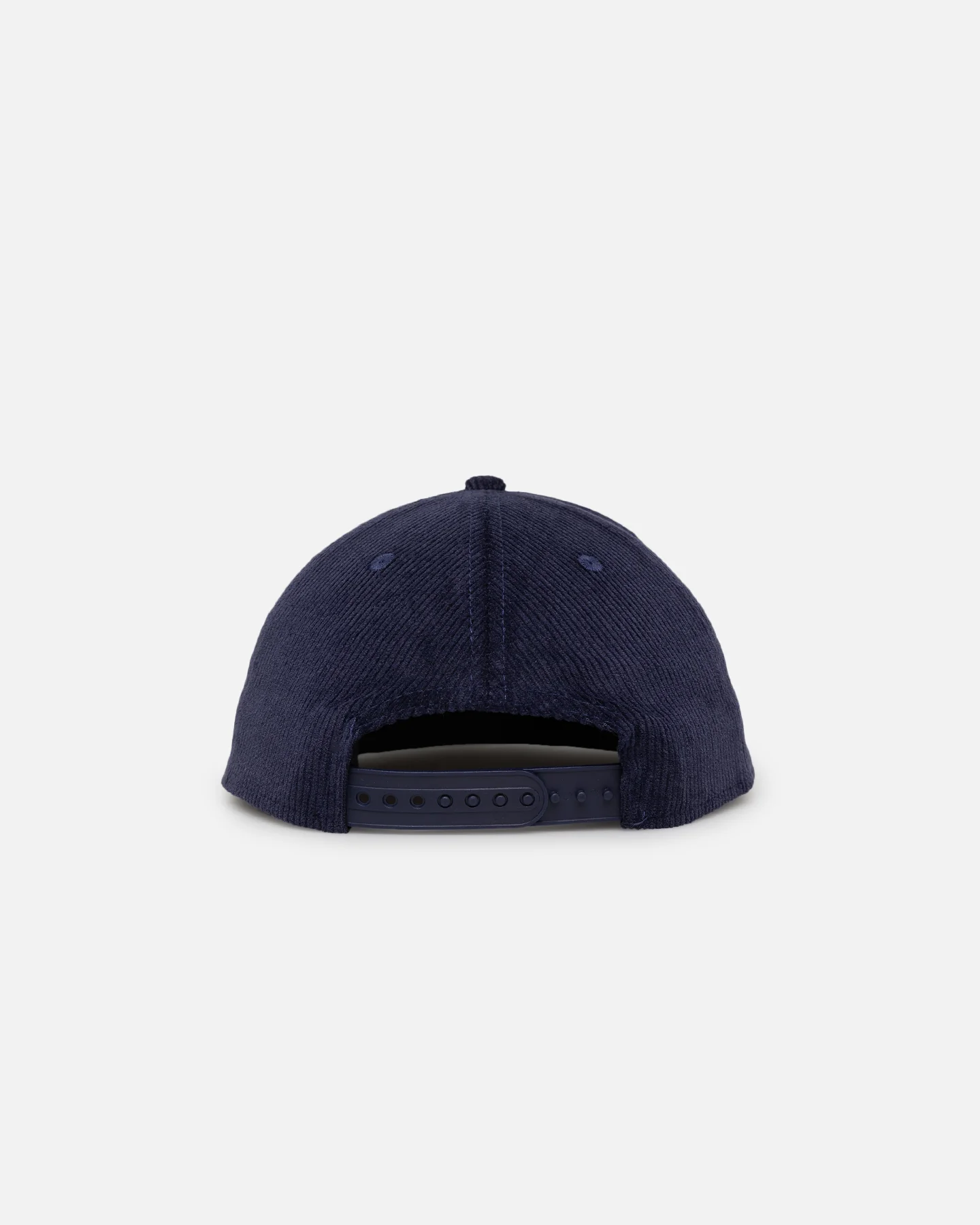 New Era Melbourne Demons Golfer Snapback Light Navy - Image 2