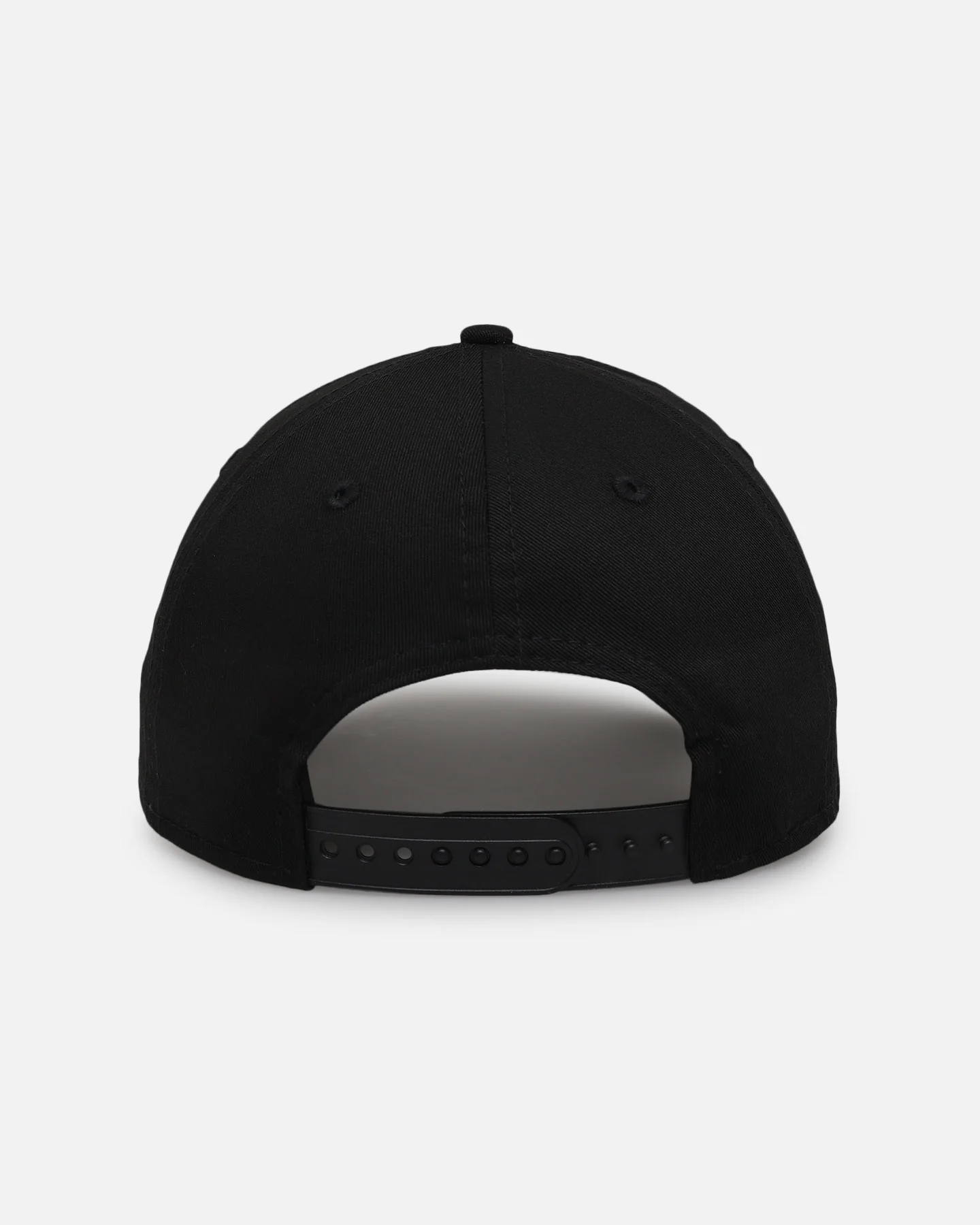 New Era Melbourne Storm 9FORTY A-Frame Snapback Black/Gold - Image 2