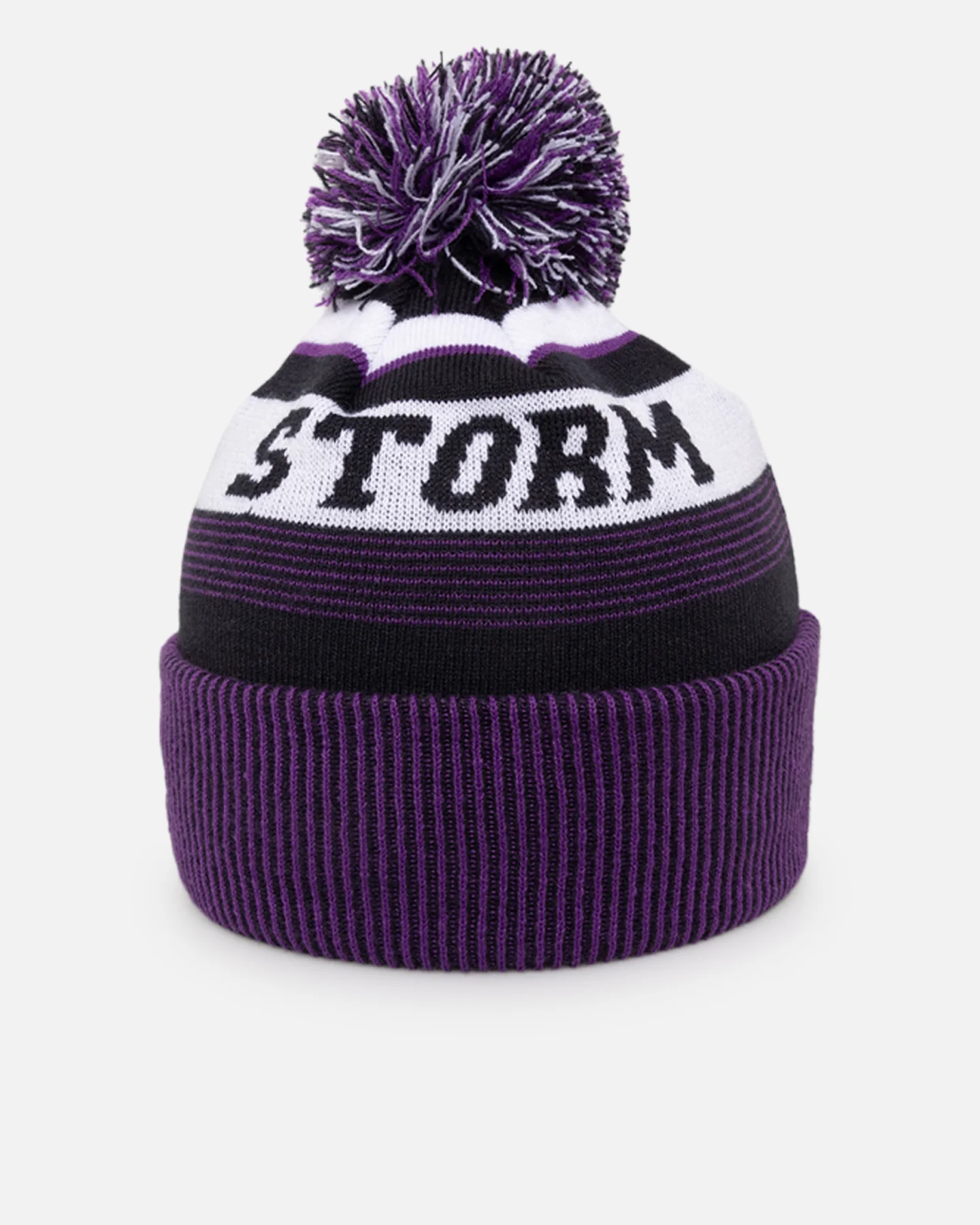 New Era Melbourne Storm Beanie OTC - Image 3