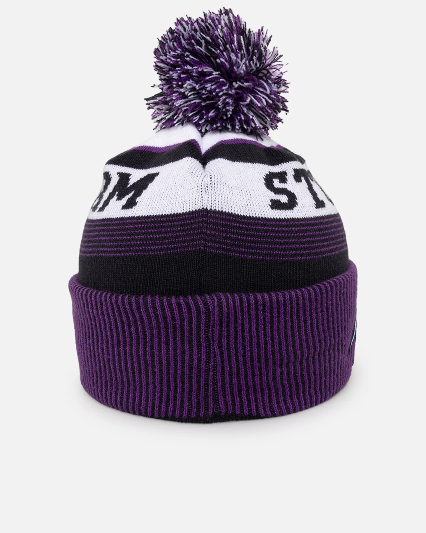 New Era Melbourne Storm Beanie OTC - Image 4