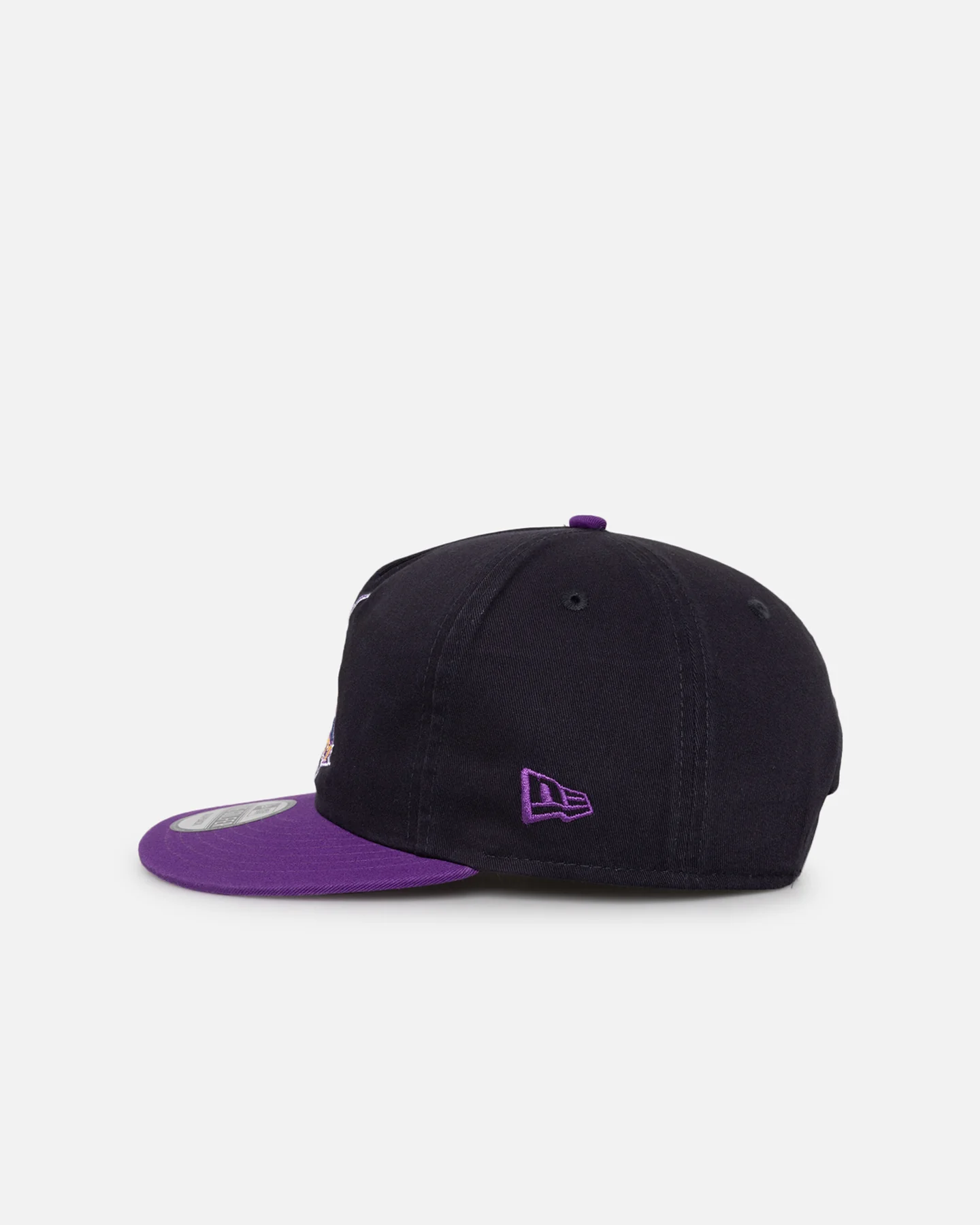 New Era Melbourne Storm Golfer Snapback OTC - Image 4