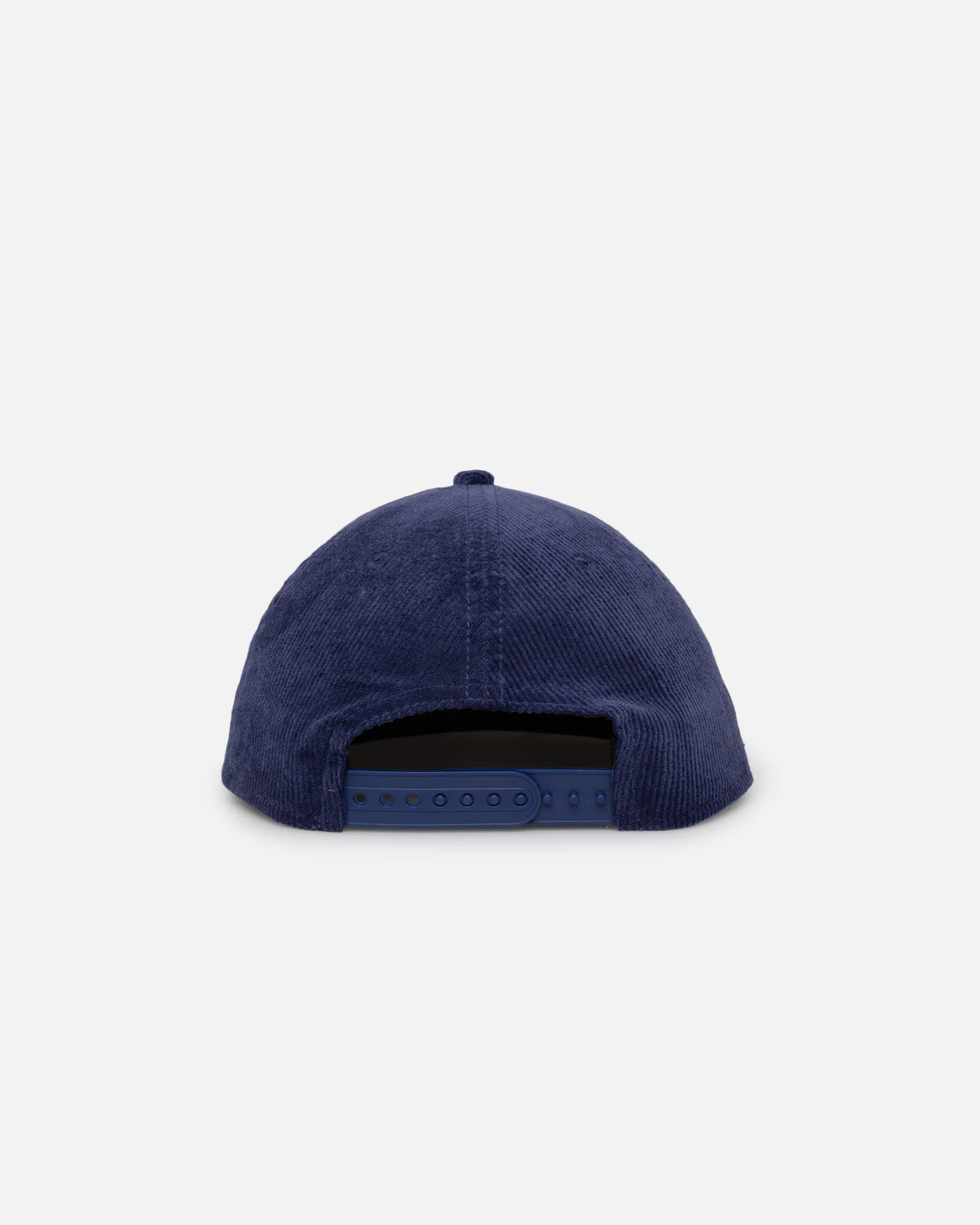 New Era Melbourne Storm 'NRL Retro Logo' Golfer Snapback OTC - Image 3