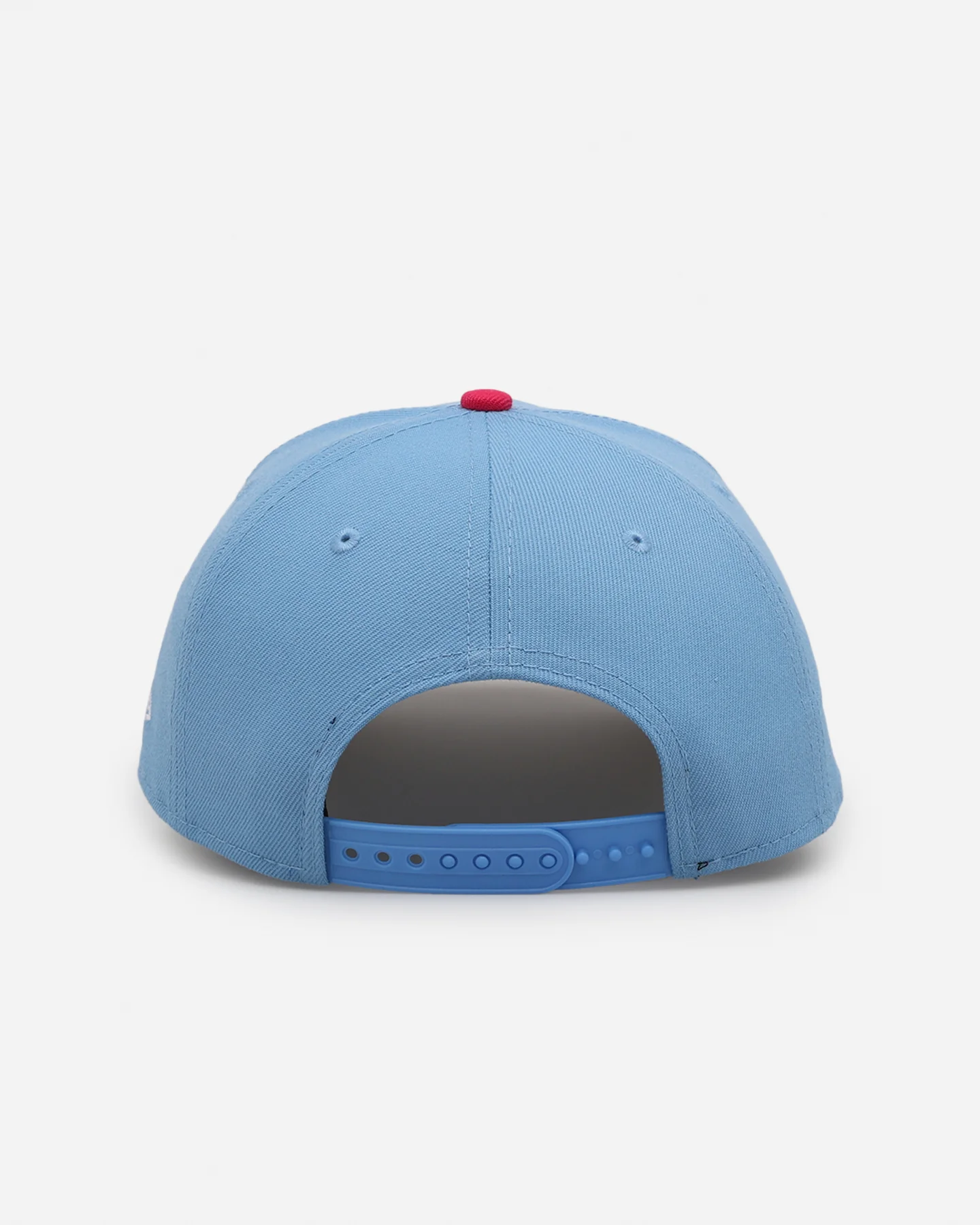 New Era Mexico City Aztec 'Sky Blue' 9FORTY Snapback Sky Blue - Image 2