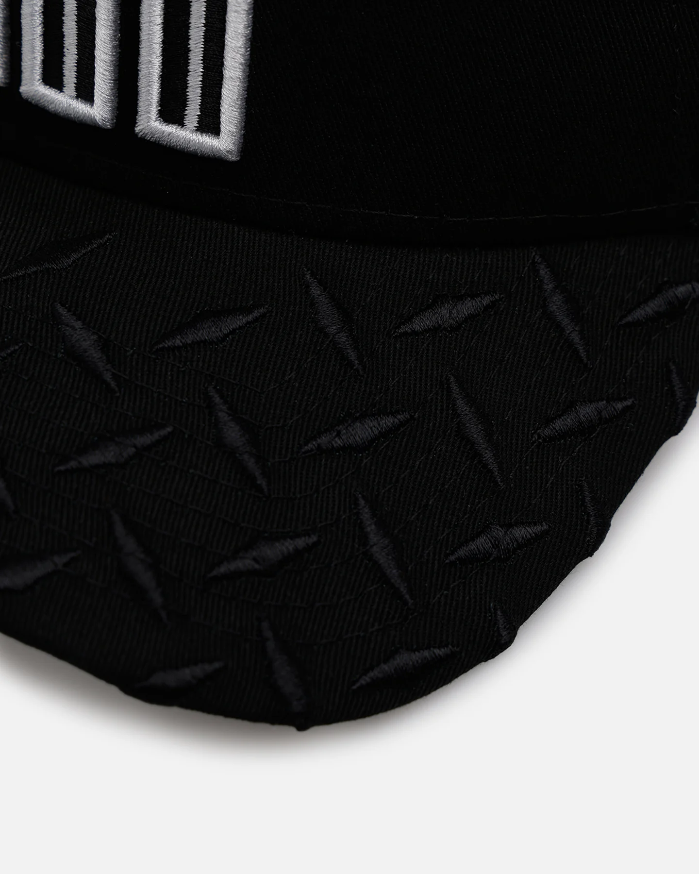 New Era Mexico National Baseball Team 'Dark Steel' 9FORTY A-Frame Snapback Black/Grey - Image 2