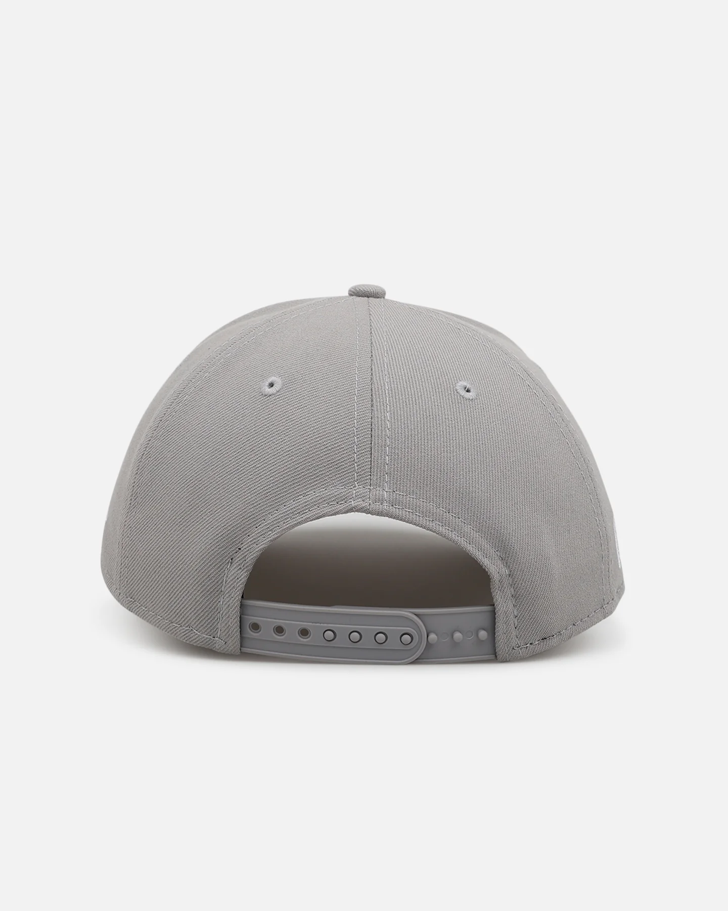 New Era Mexico National Baseball Team 'Mexico Polychromatic' 9FORTY A-Frame Snapback Gray - Image 2