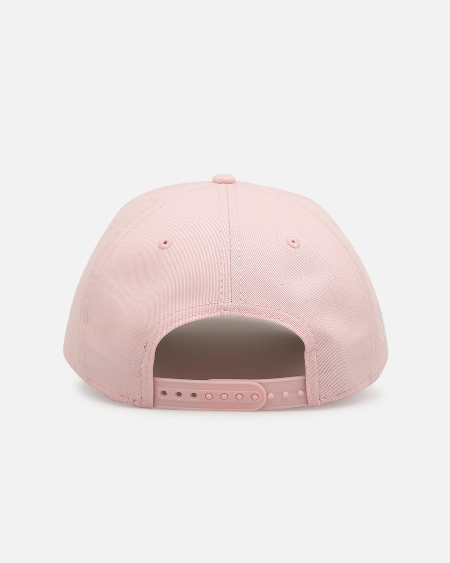 New Era Mexico National Baseball Team 'Mexico Polychromatic' 9FORTY A-Frame Snapback Pink - Image 2