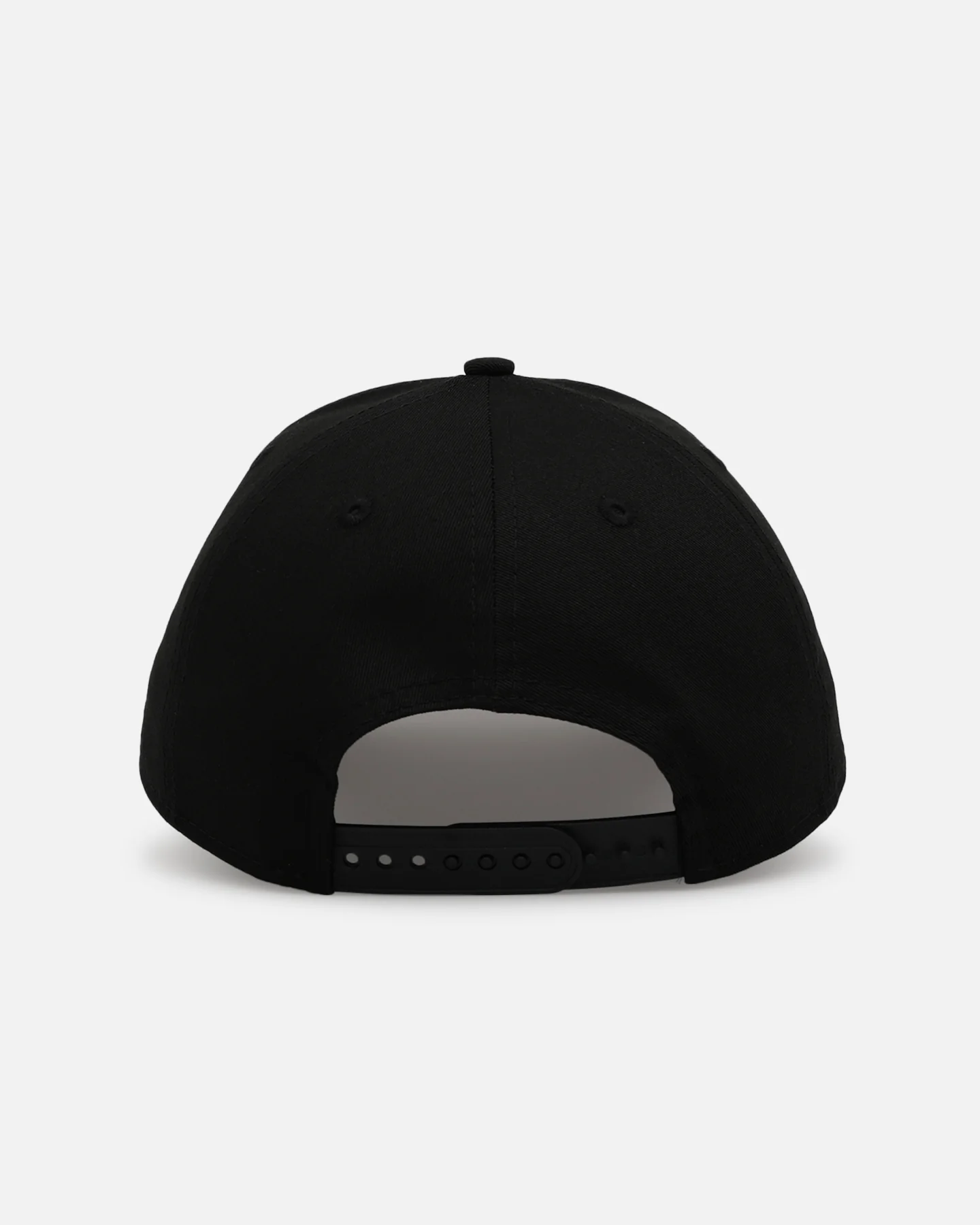 New Era Mexico National Baseball Team 'Ornate Rose' 9FORTY A-Frame Snapback Black/White - Image 2