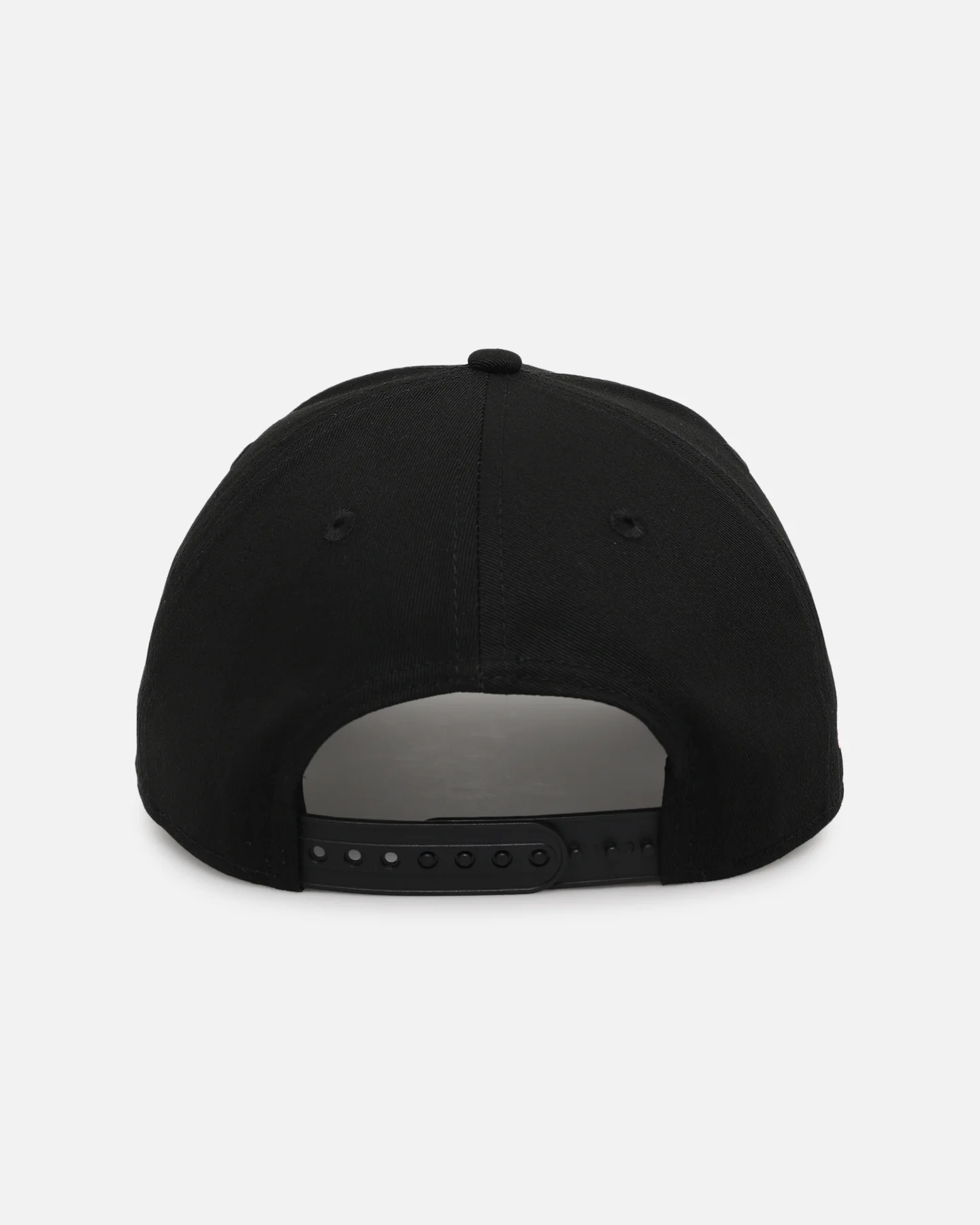 New Era Miami Dolphins 'Black Pink' 9FORTY A-Frame Snapback Black/Pink - Image 2