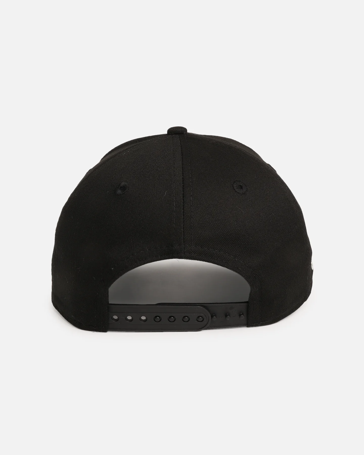 New Era Miami Dolphins 'Black Aqua' 9FORTY A-Frame Snapback Black/Aqua - Image 2
