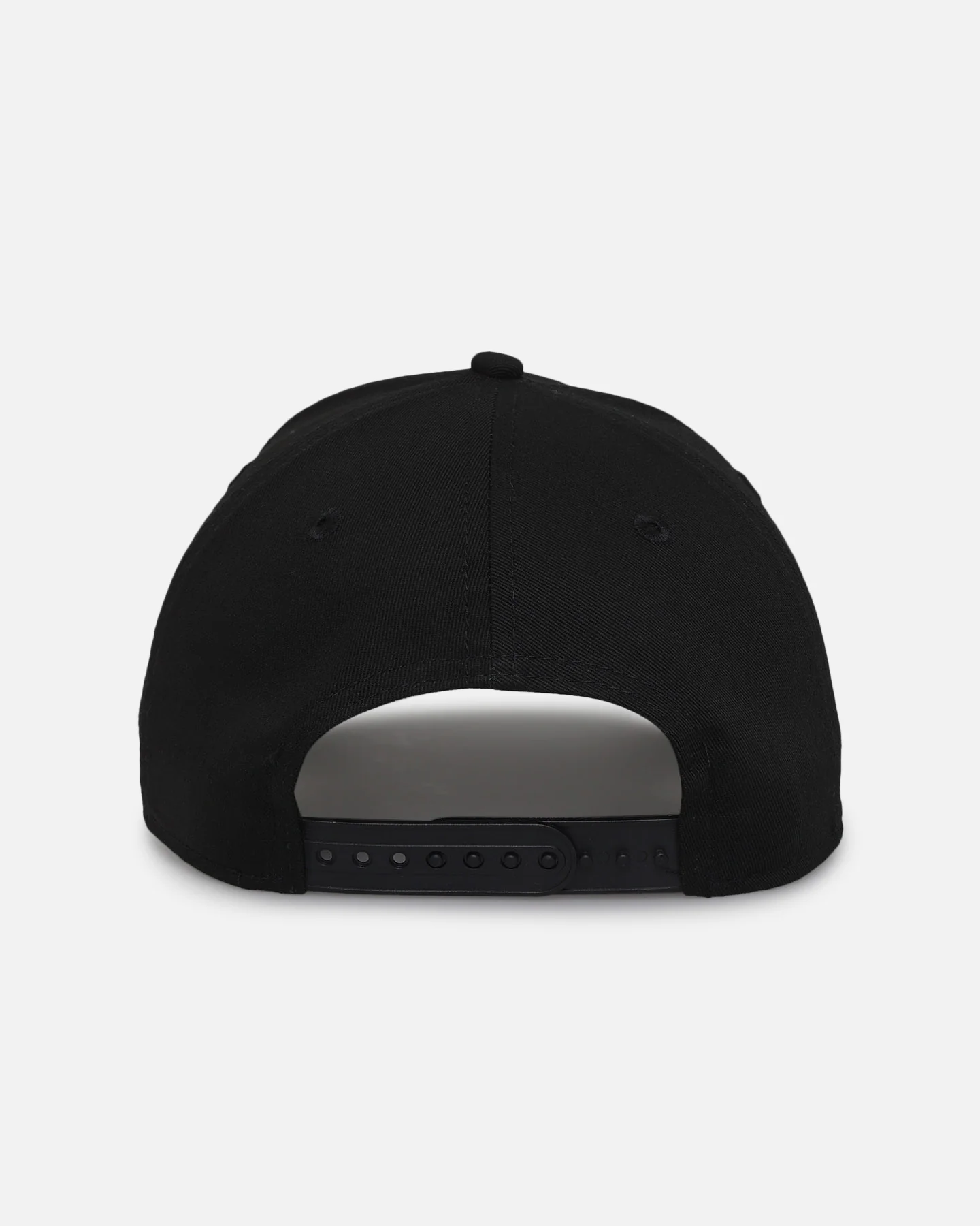 New Era Miami Dolphins 'NFL Black & Gold Embroidery' 9FORTY A-Frame Snapback Black/Gold - Image 2