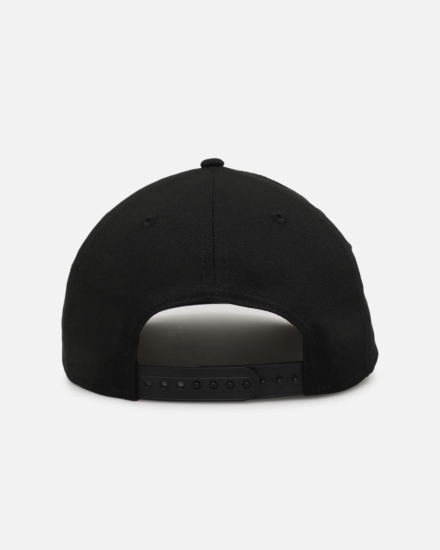 New Era Miami Dolphins 'NFL City Originals 2.0' 9FORTY A-Frame Snapback Black - Image 2