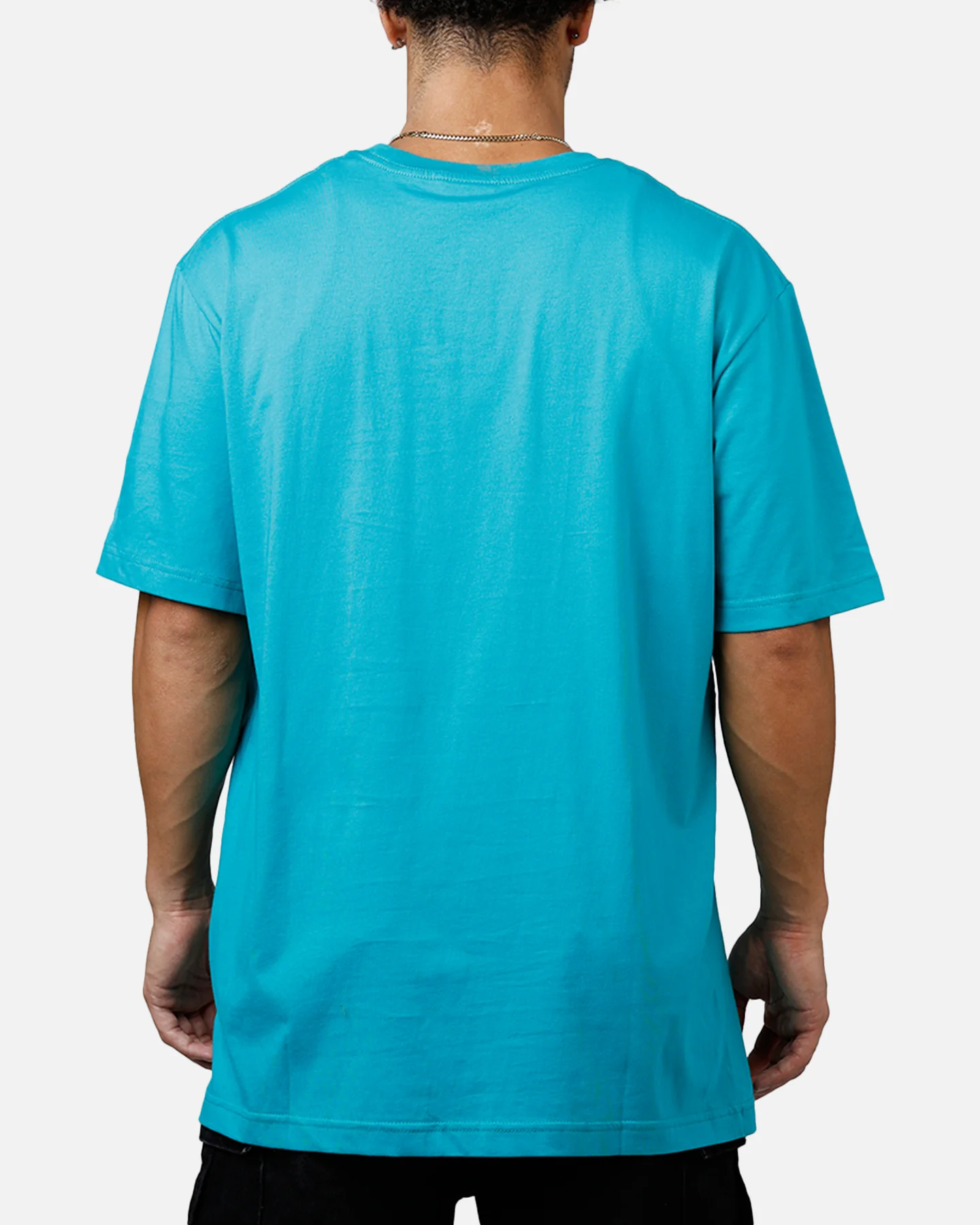 New Era Miami Dolphins Sport Class T-Shirt Teal - Image 2