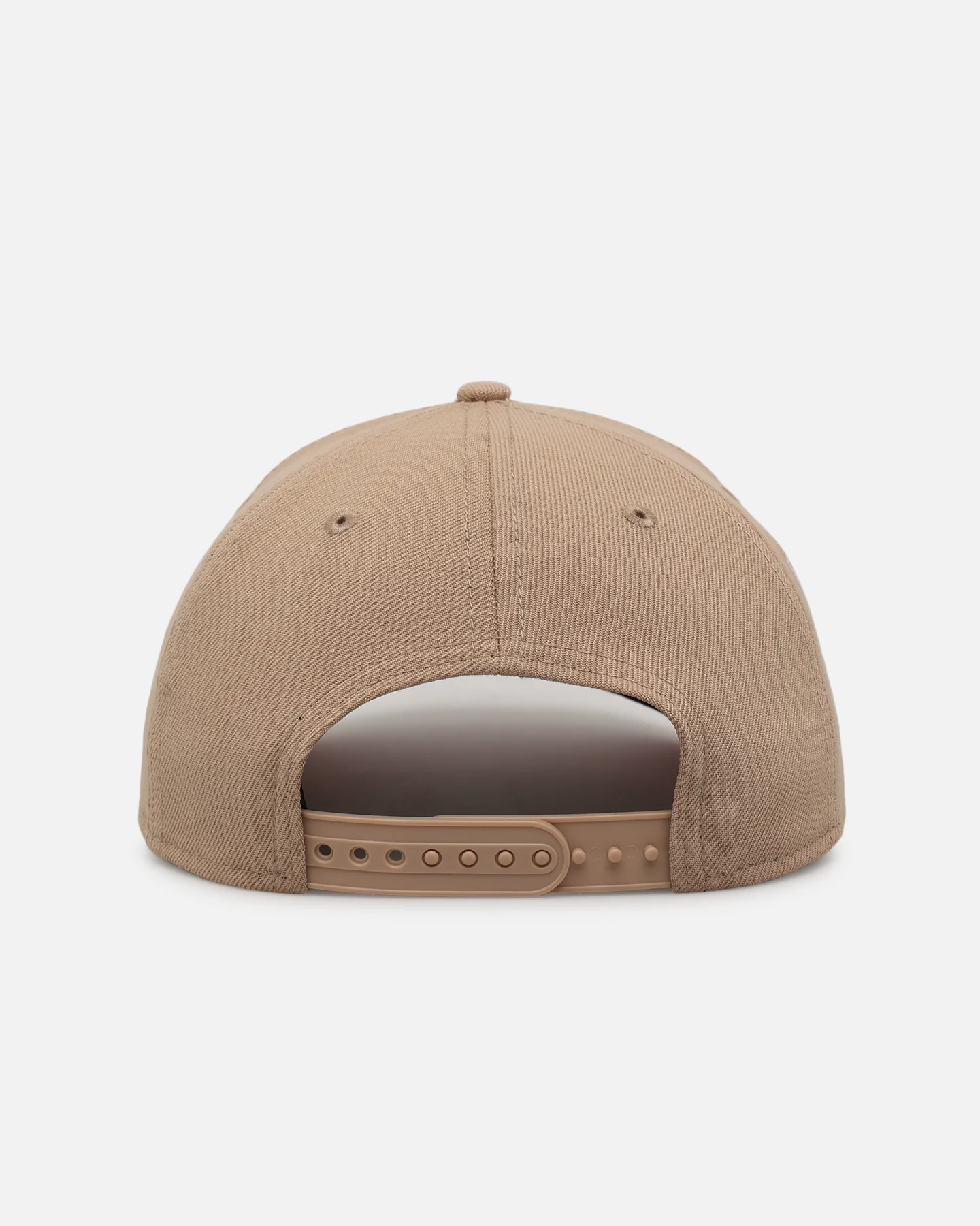 New Era Miami Dolphins 'Tan Pink' 9FORTY A-Frame Snapback Tan - Image 2
