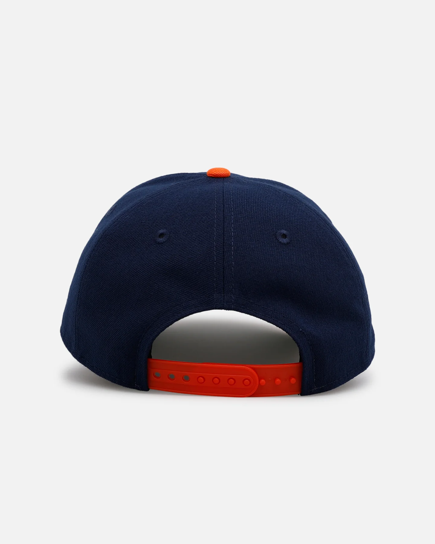 New Era Miami Dolphins 'Throwback Bowl' 9FORTY A-Frame Snapback Navy - Image 2