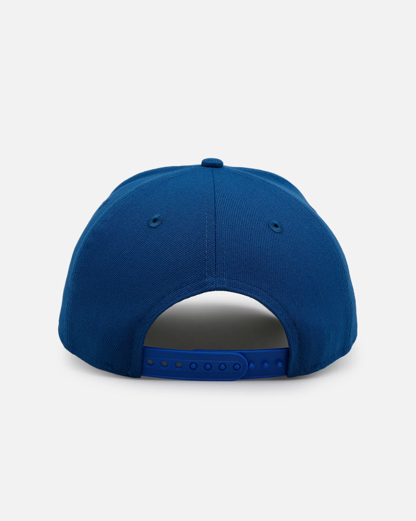 New Era Minnesota Timberwolves 'Cascade' 9FORTY A-Frame Snapback Blue - Image 2