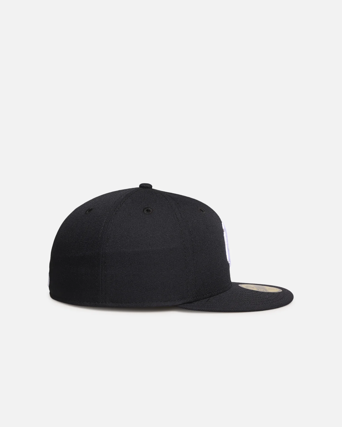 New Era New York Yankees 'Core Fitteds' 59FIFTY Fitted Navy - Image 3