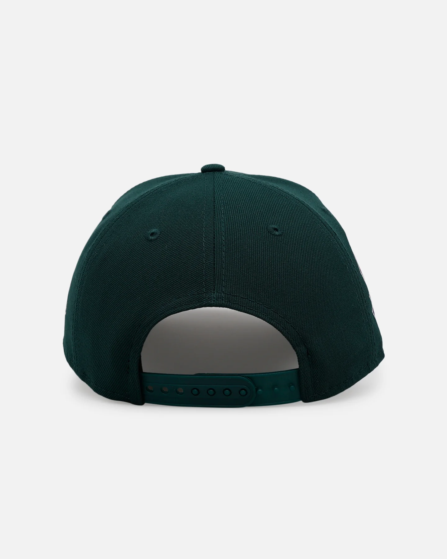 New Era New York Giants 'Evergreen' 9FORTY A-Frame Snapback Dark Green - Image 2