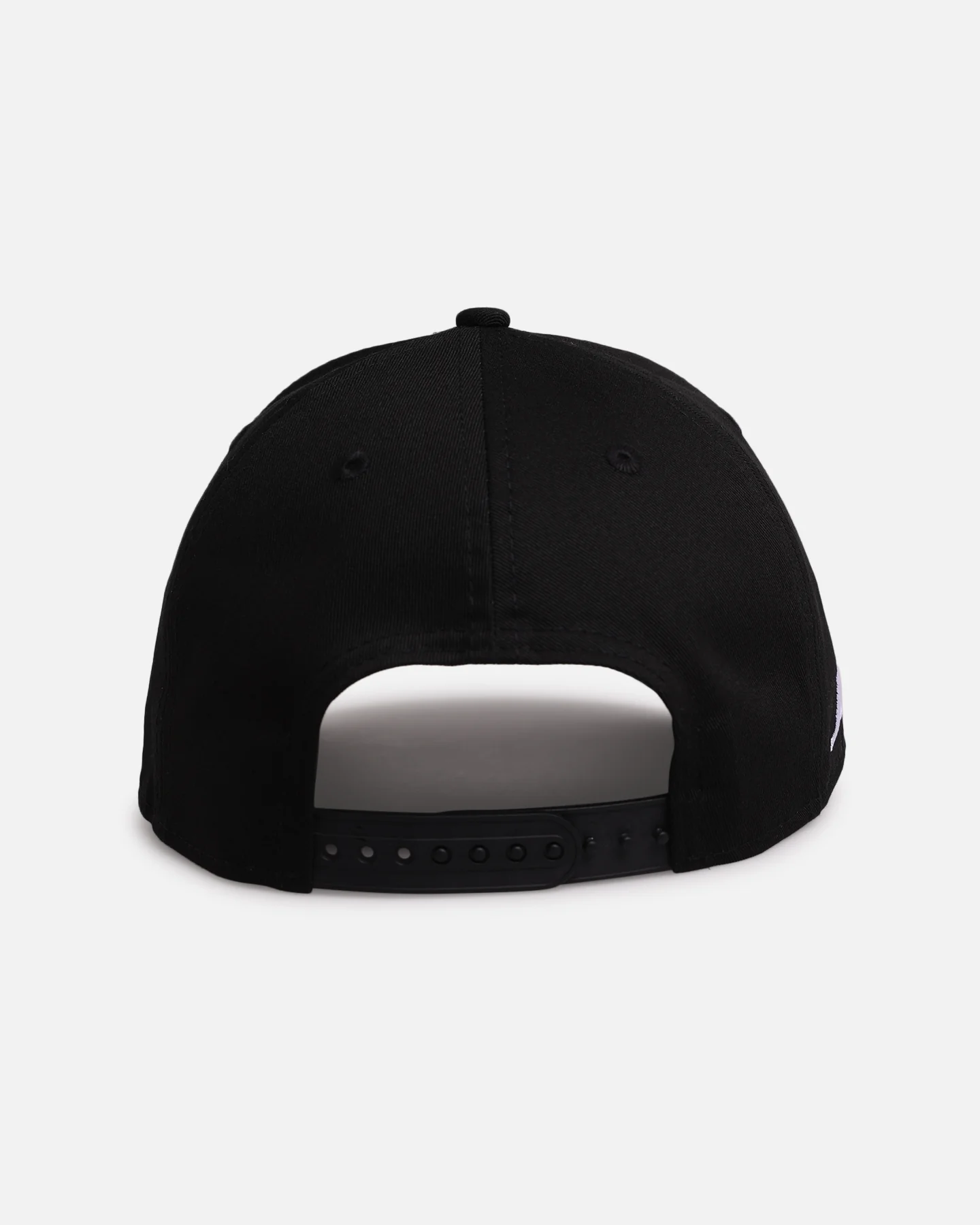 New Era New York Jets 'Ohtani & Kanji' 9FORTY A-Frame Snapback Black/White - Image 2