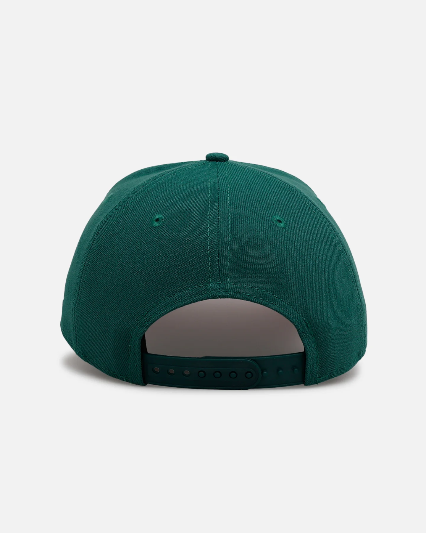 New Era New York Jets 'Team Color Hearts' 9FORTY A-Frame Snapback Official Team Color - Image 2