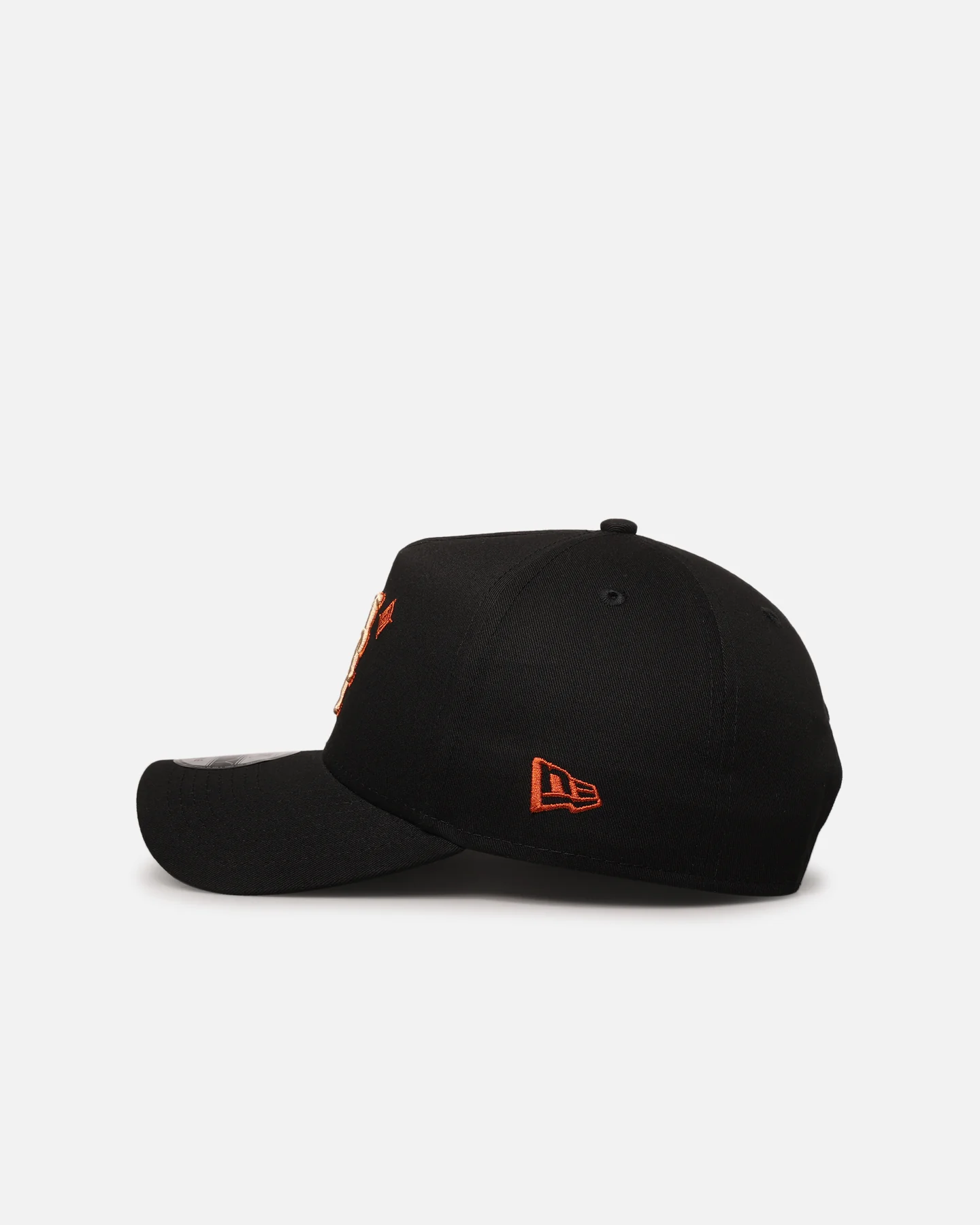 New Era New York Mets 'Sunset Trails 2.0' 9FORTY A-Frame Snapback Black - Image 4