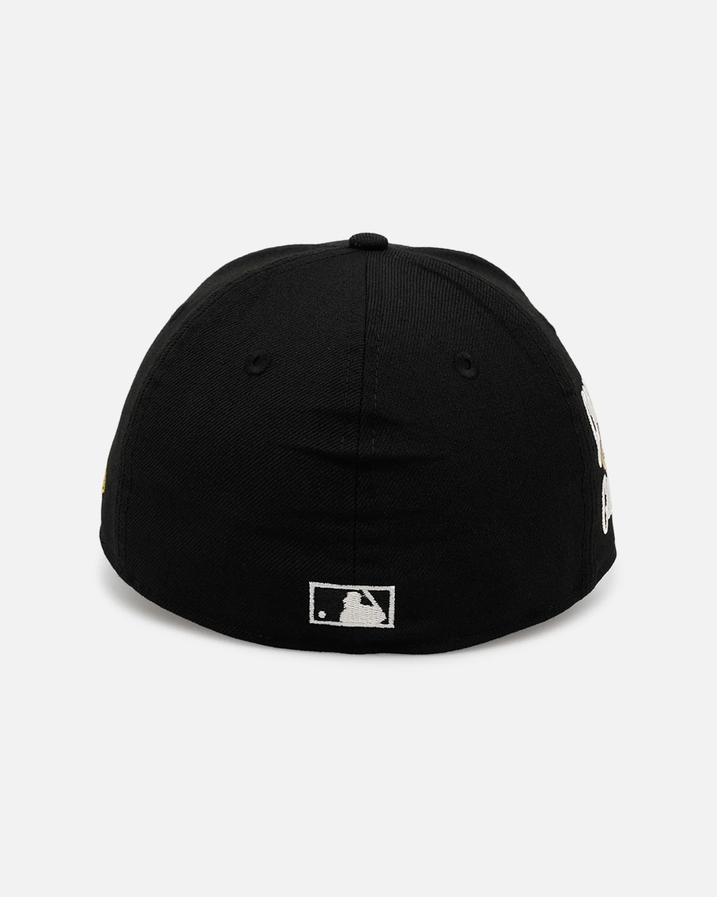 New Era New York Yankees '59FIFTY Day' Wool 59FIFTY Fitted Black - Image 2