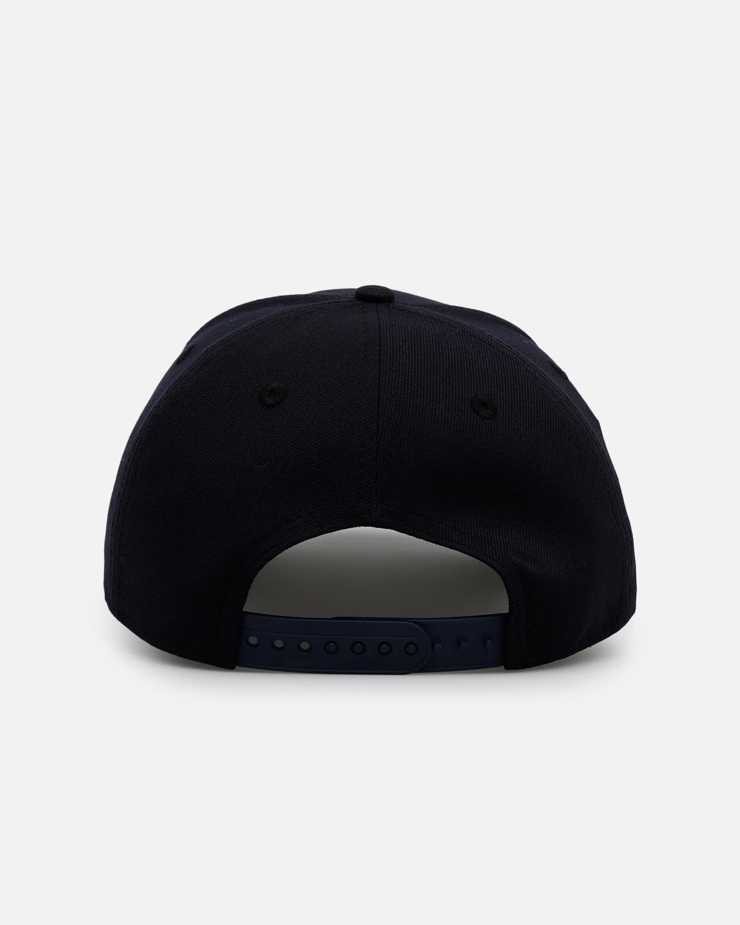 New Era New York Yankees 'Cascade' 9FORTY A-Frame Snapback Navy - Image 2